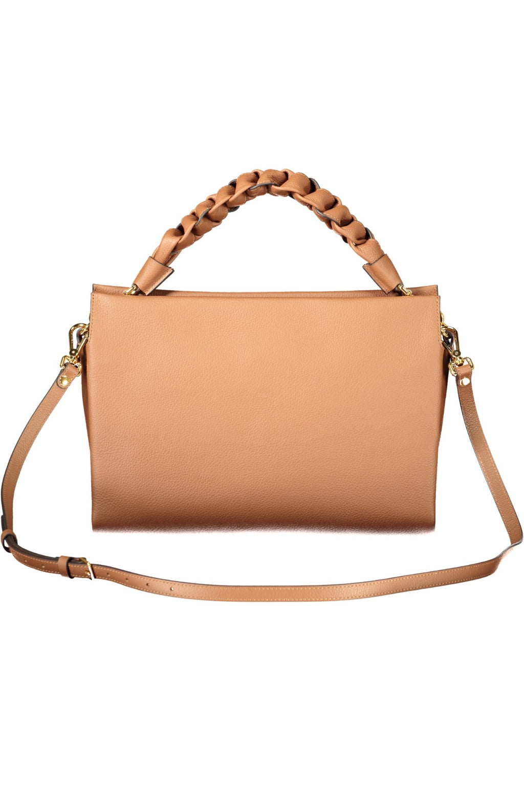 Borsa Coccinelle Marrone E1M50190201
