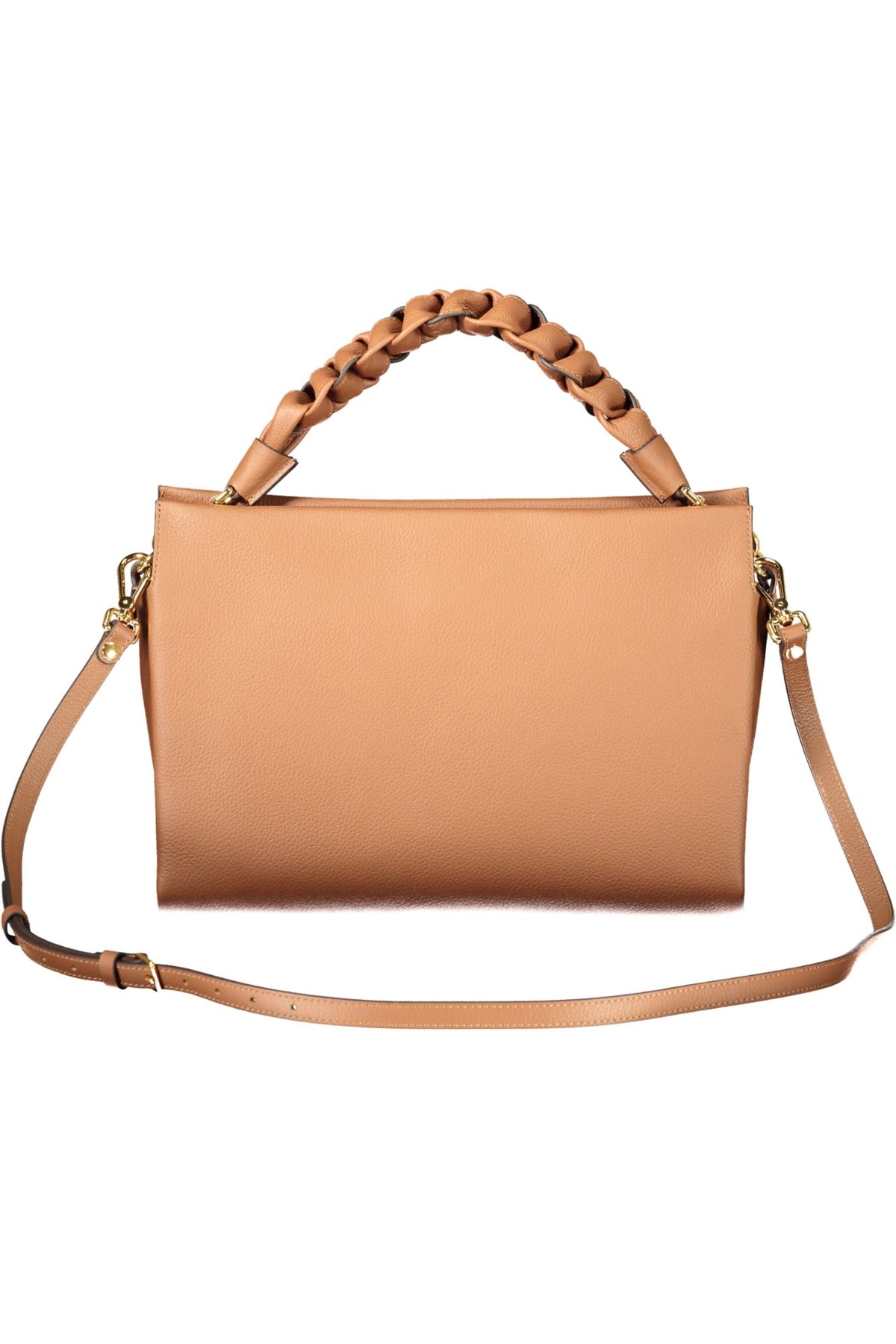 Borsa Coccinelle Marrone E1M50190201