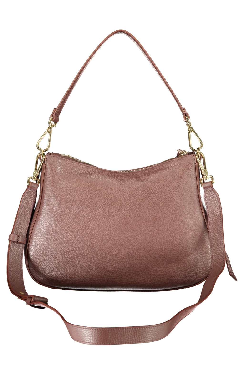 Borsa Coccinelle Marrone E1U45130201