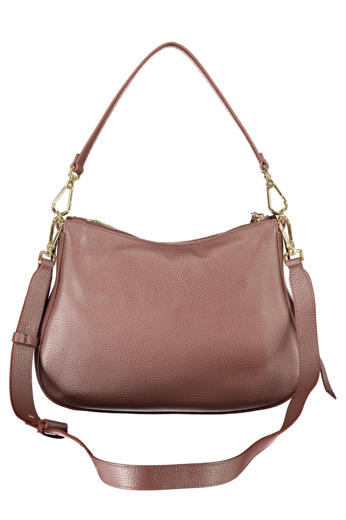 Borsa Coccinelle Marrone E1U45130201