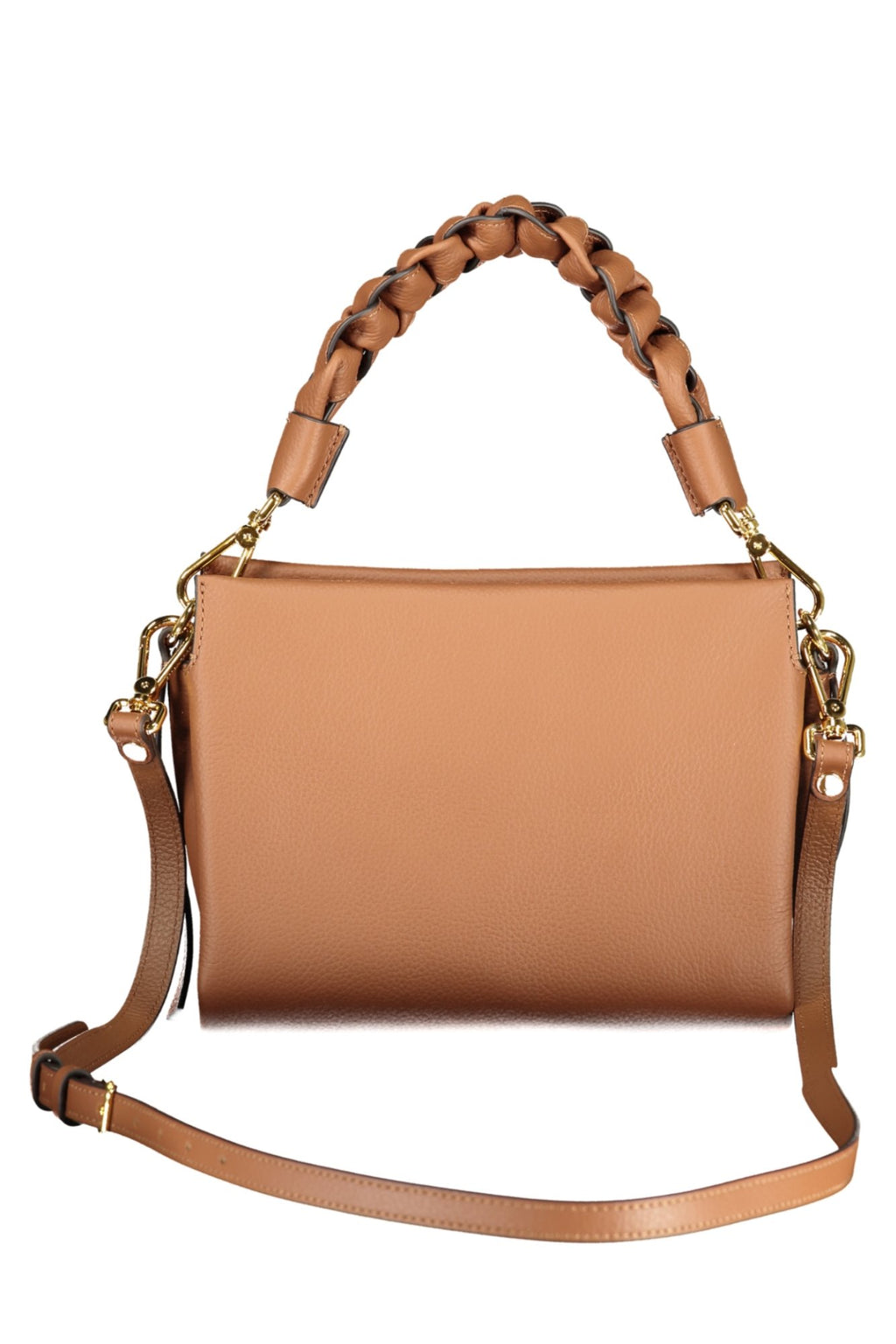 Borsa Coccinelle Marrone E1M50580101