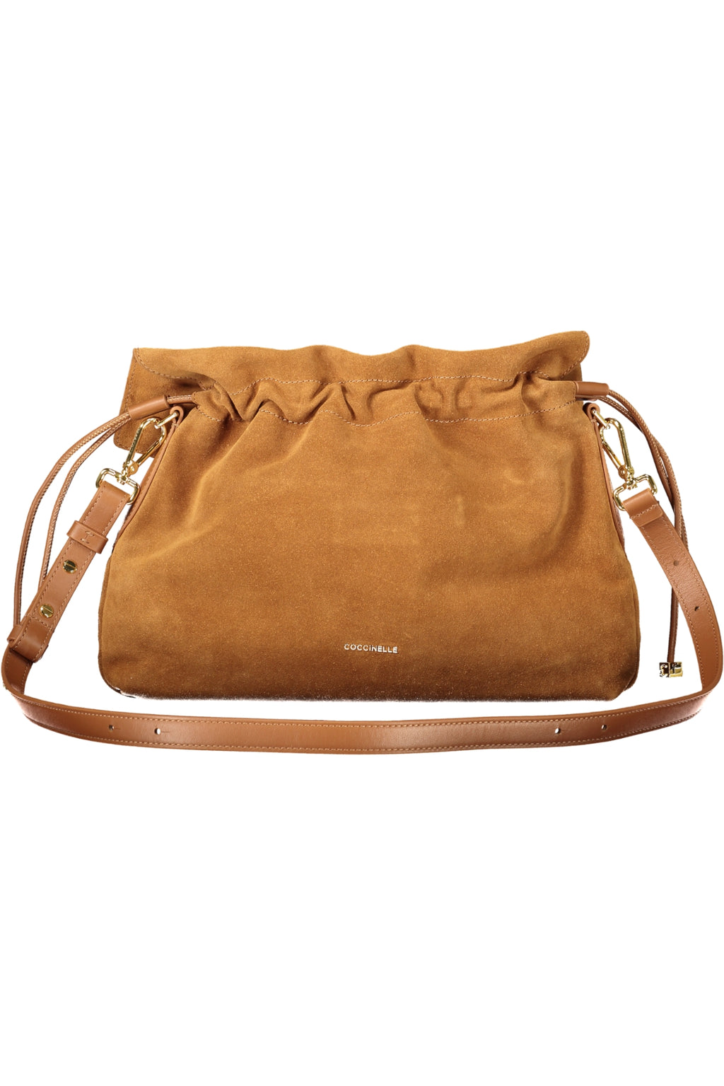 Borsa Coccinelle Marrone E1V9G130401
