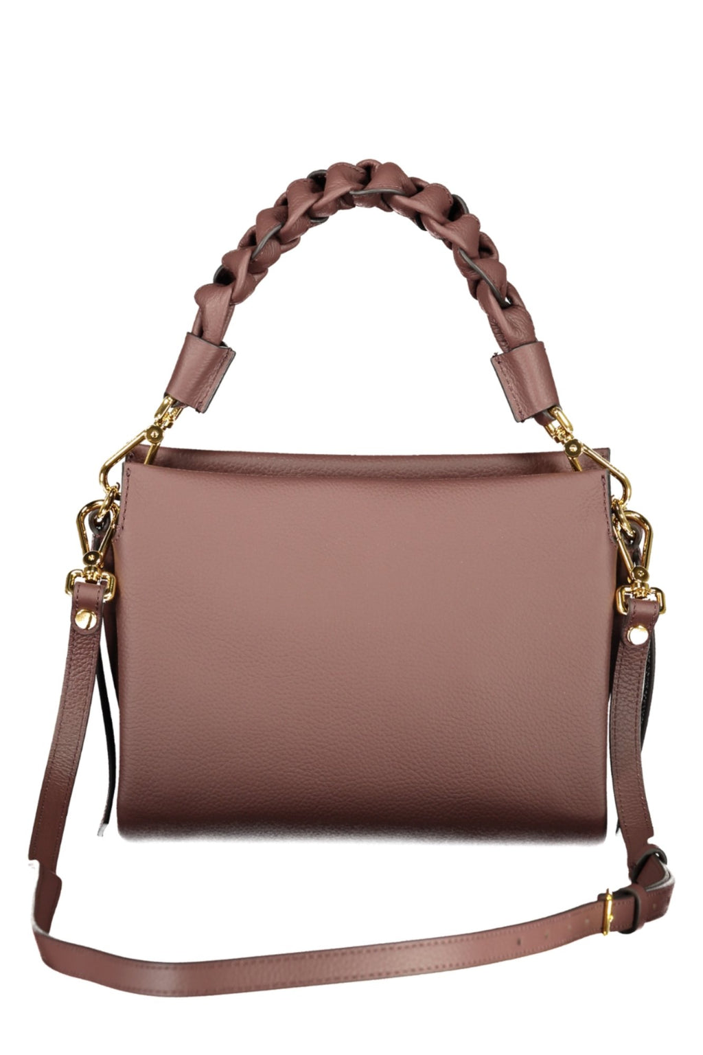 Borsa Coccinelle Marrone E1M50580101