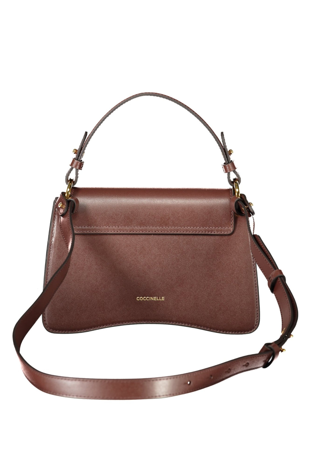 Borsa COCCINELLE Marrone E1SSK180221