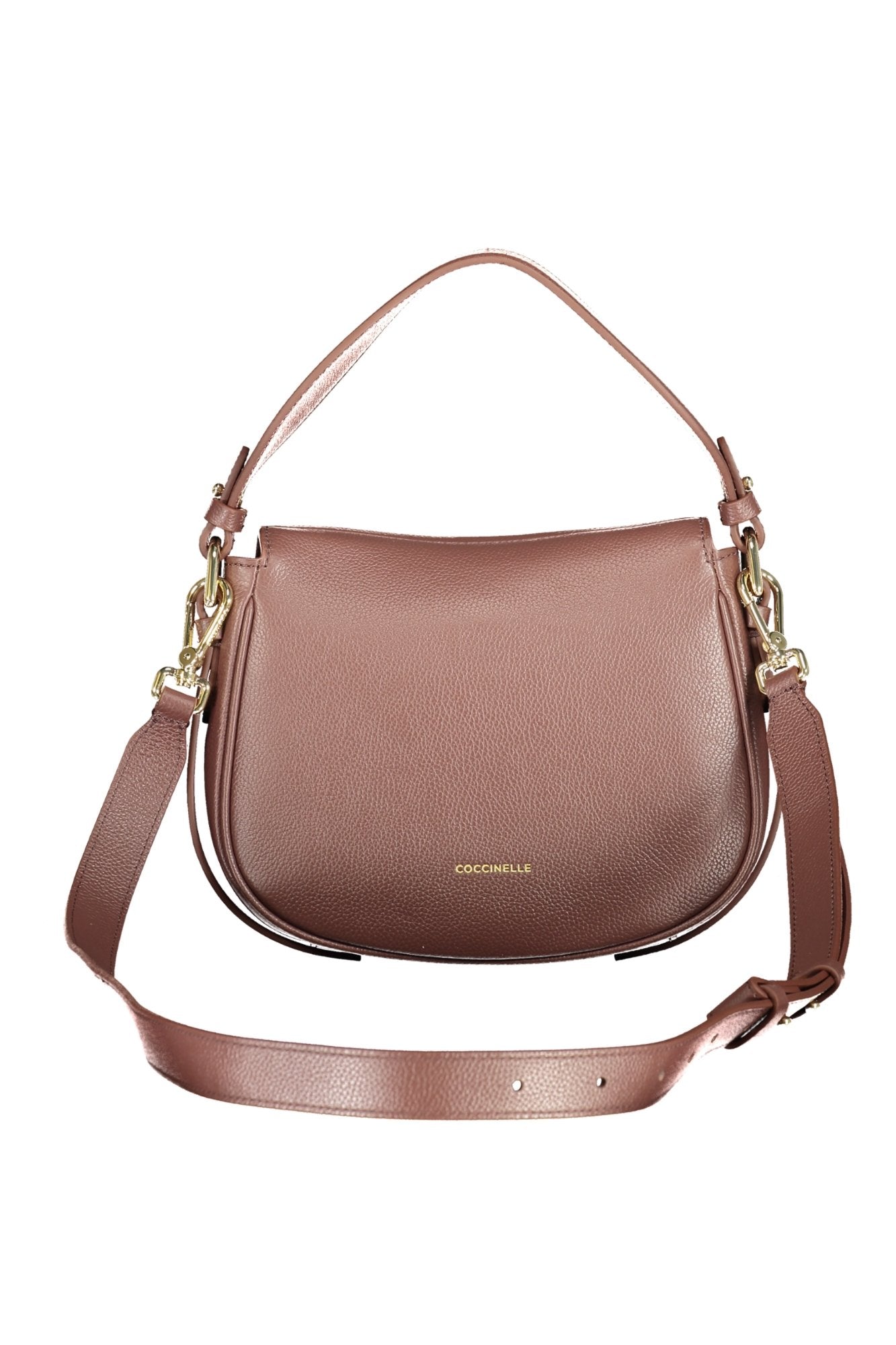 Borsa COCCINELLE Marrone E1U7F180201