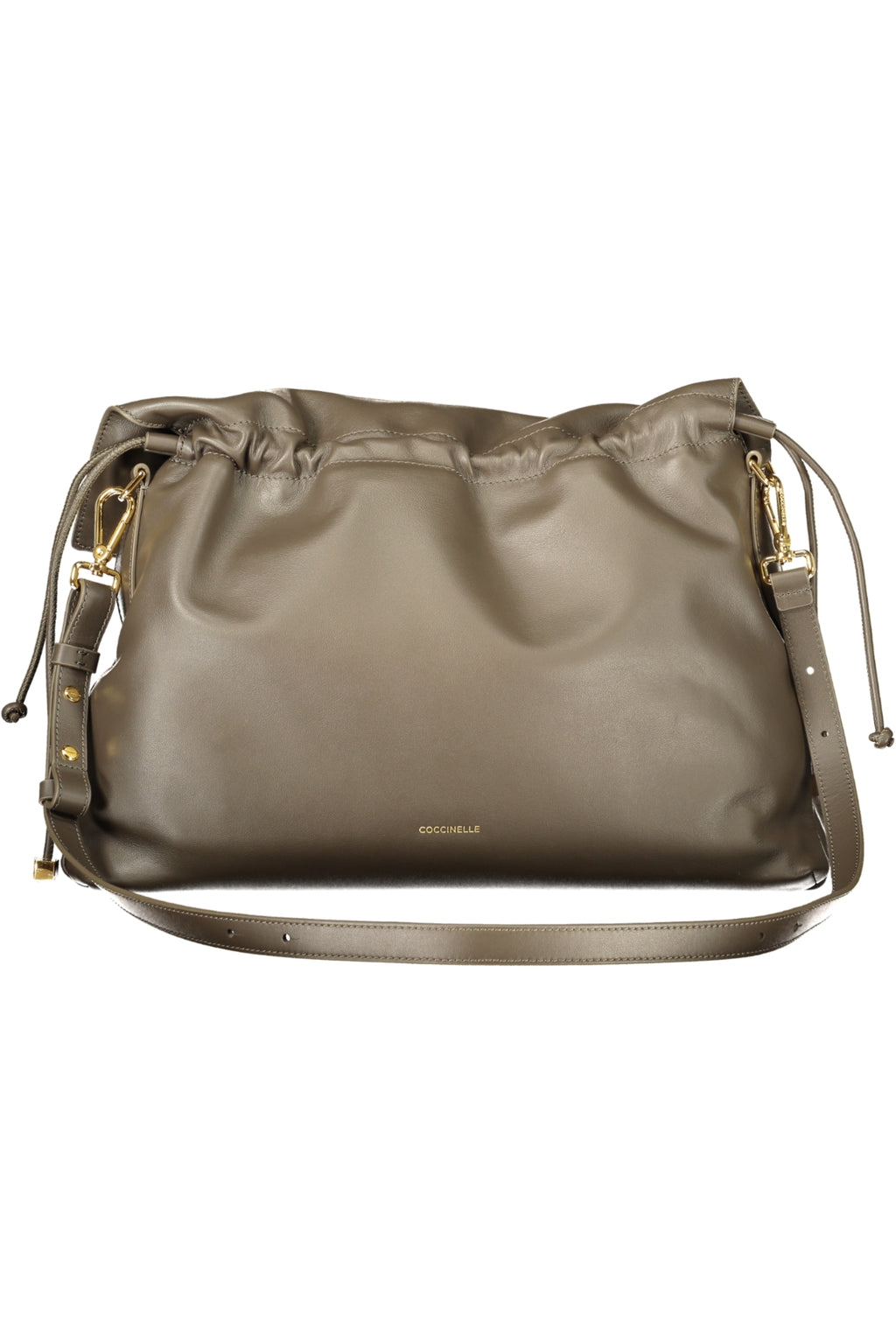 Borsa Coccinelle Marrone E1V9F130301