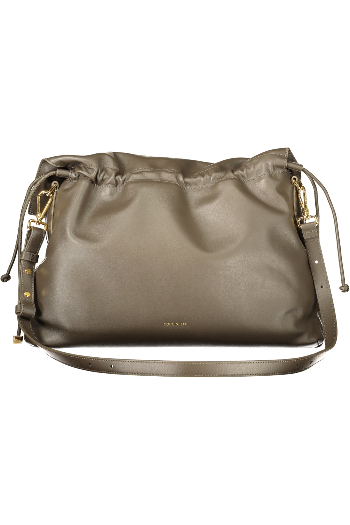 Borsa Coccinelle Marrone E1V9F130301