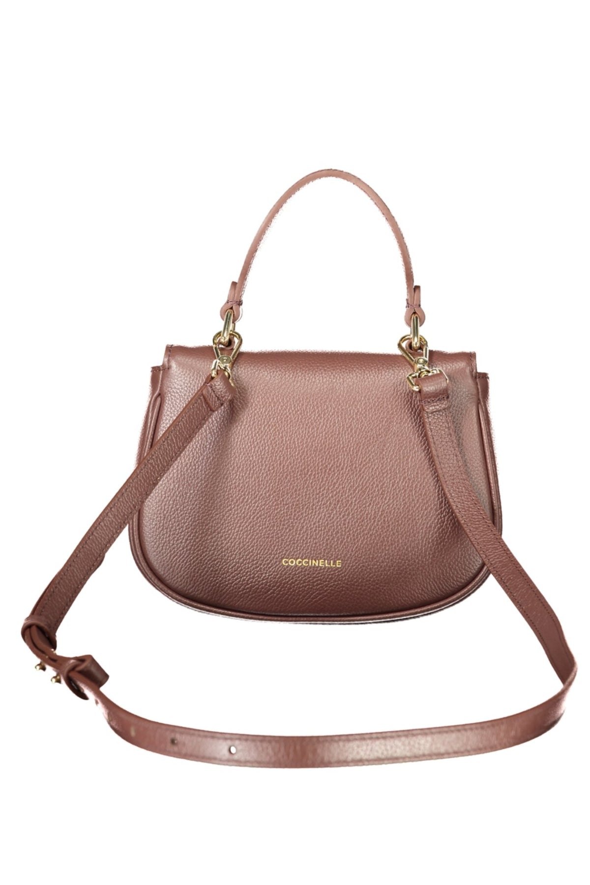 Borsa Coccinelle Marrone E5U7F580101