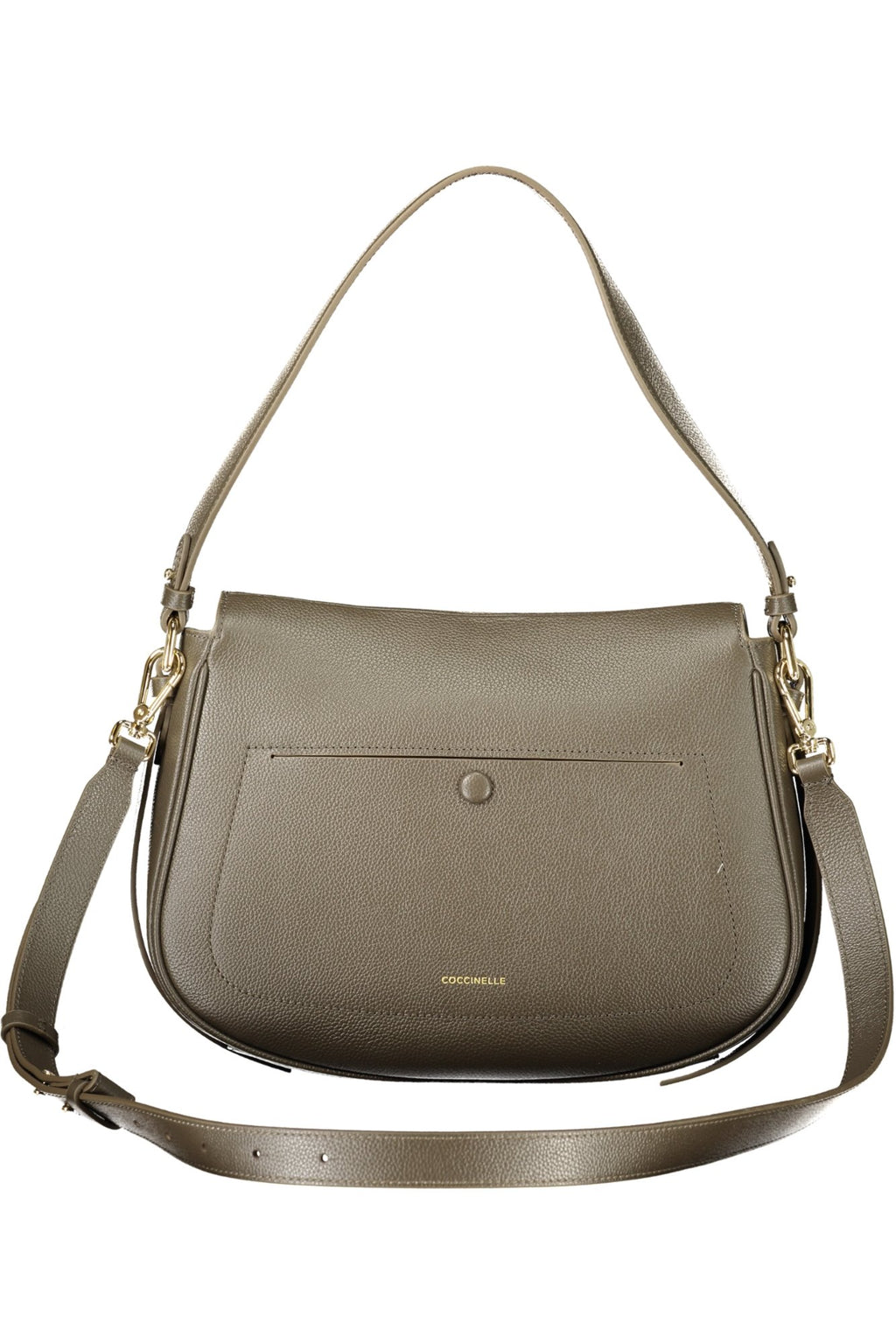 Borsa COCCINELLE Marrone E1U7F120101