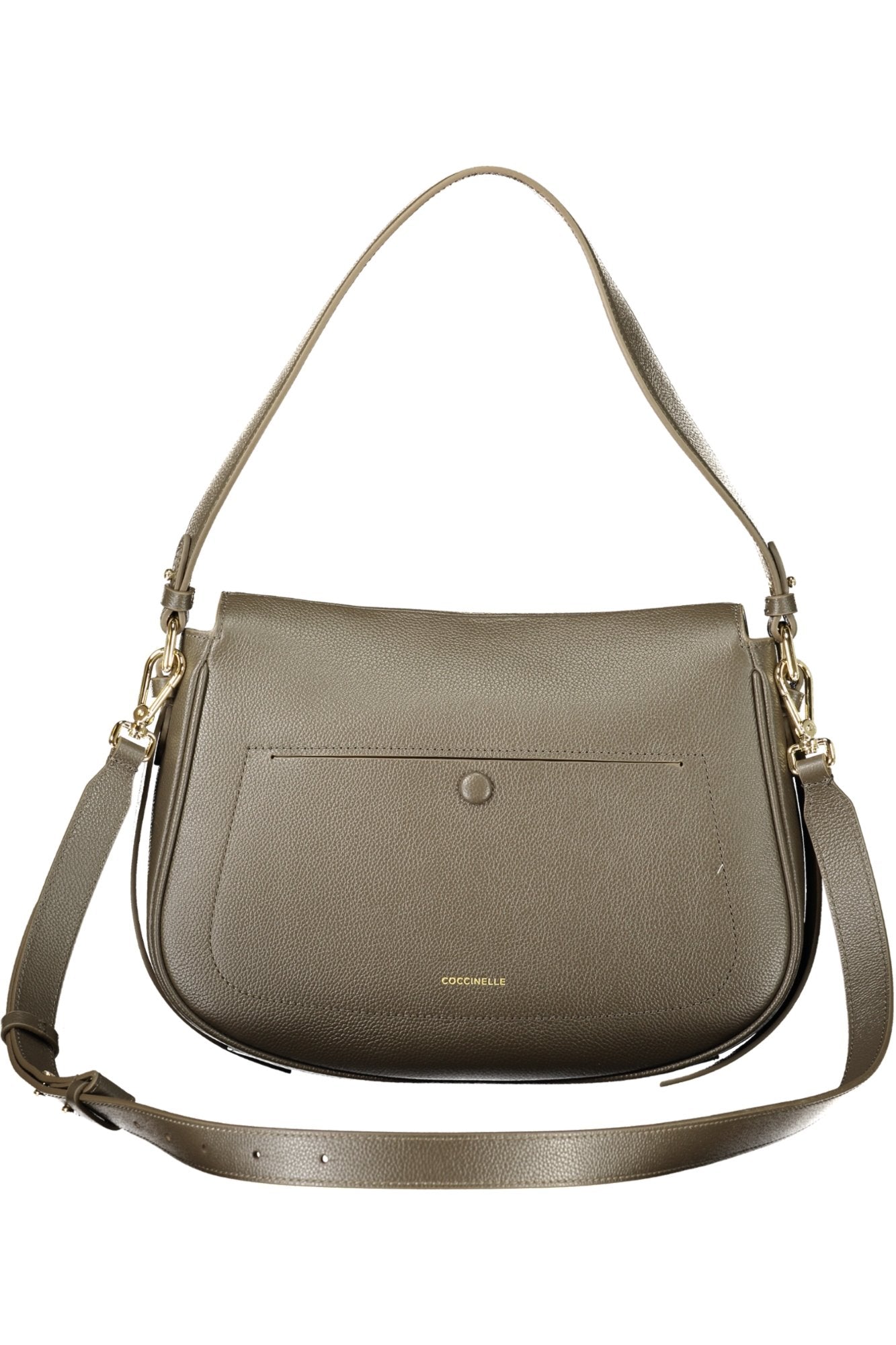 Borsa COCCINELLE Marrone E1U7F120101