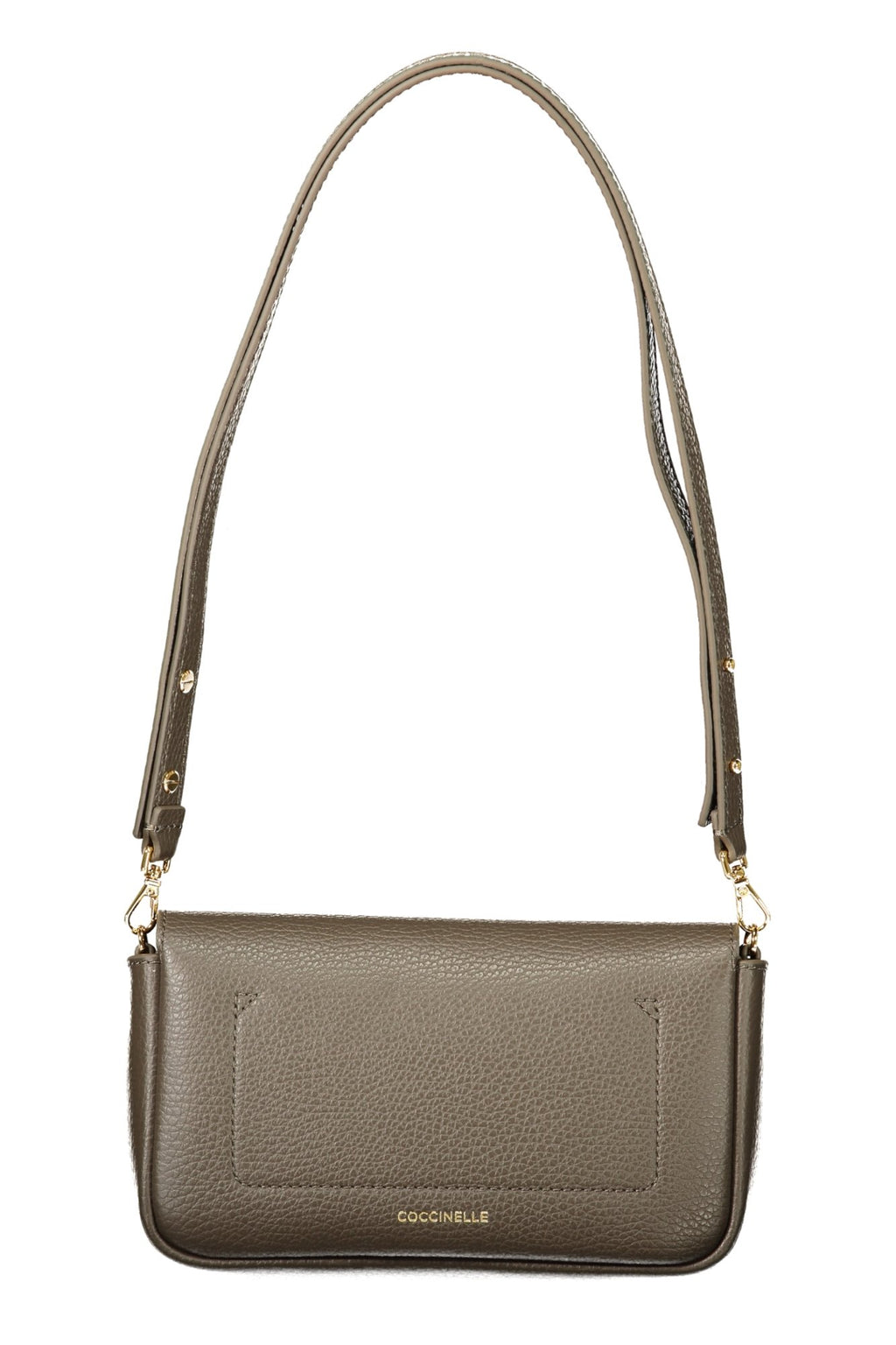 Borsa Coccinelle Marrone E5U4K520101