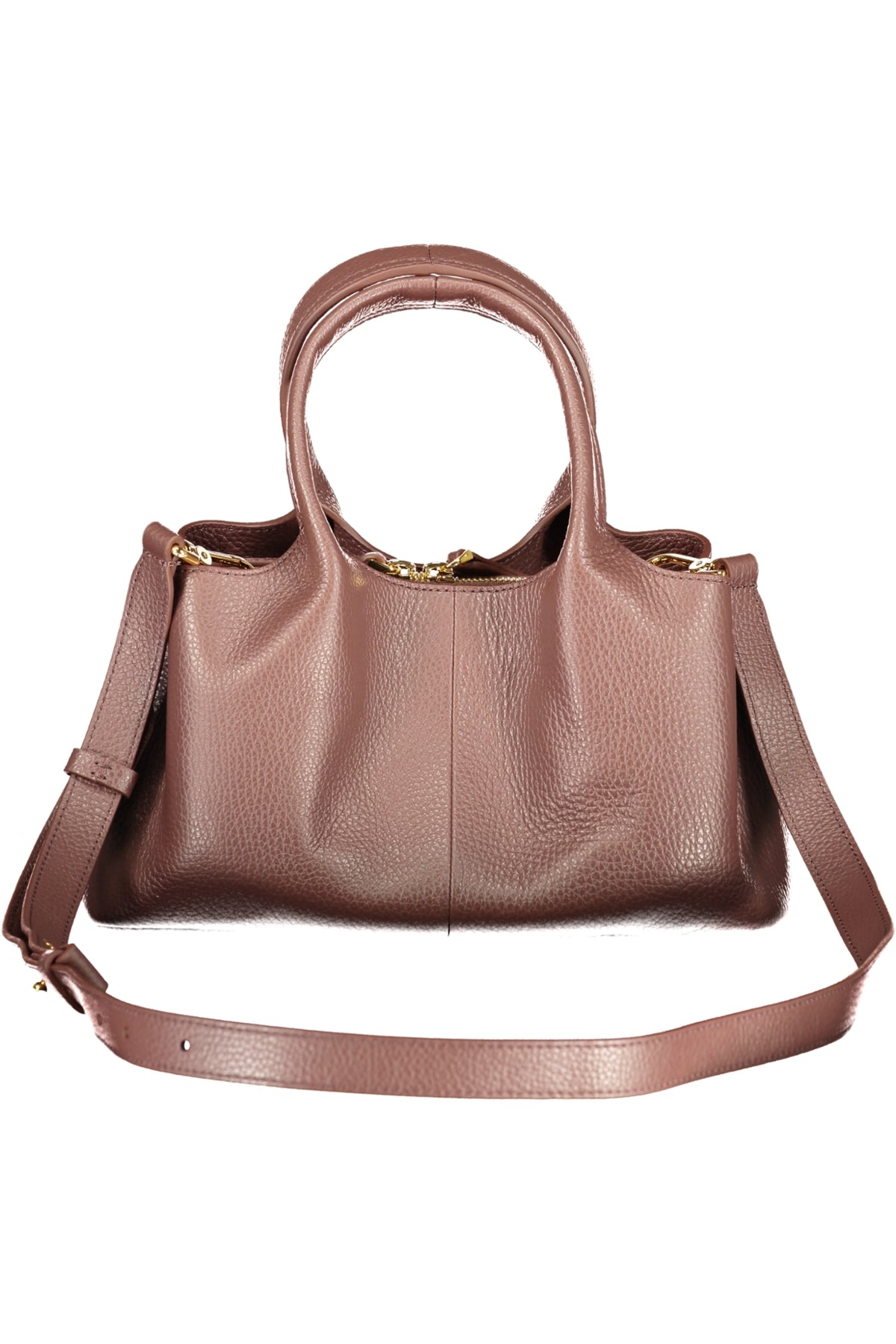 Borsa Coccinelle Marrone E1VOF180201