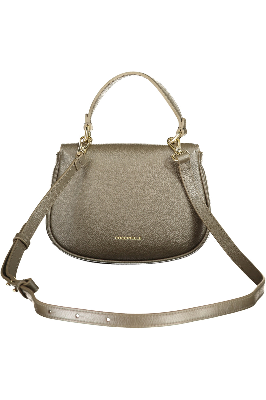 Borsa Coccinelle Marrone E5U7F580101