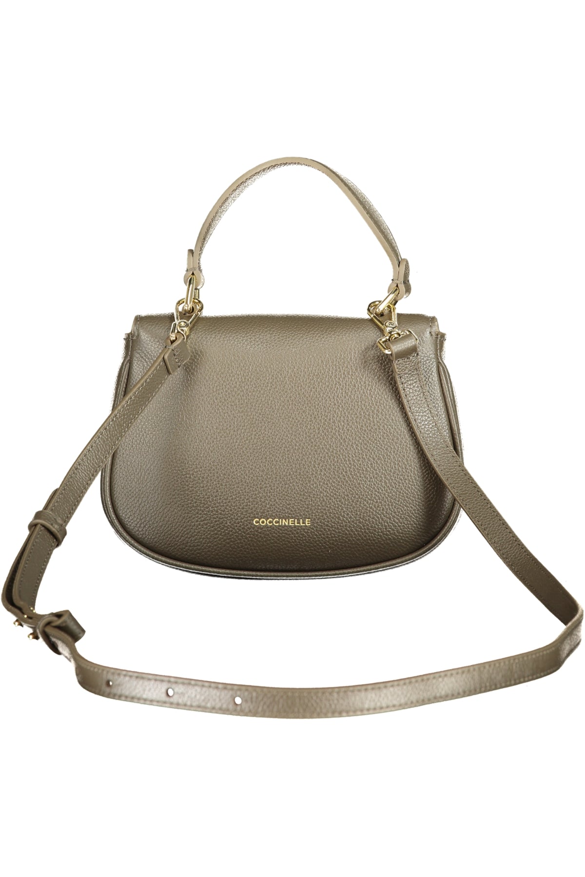 Borsa Coccinelle Marrone E5U7F580101
