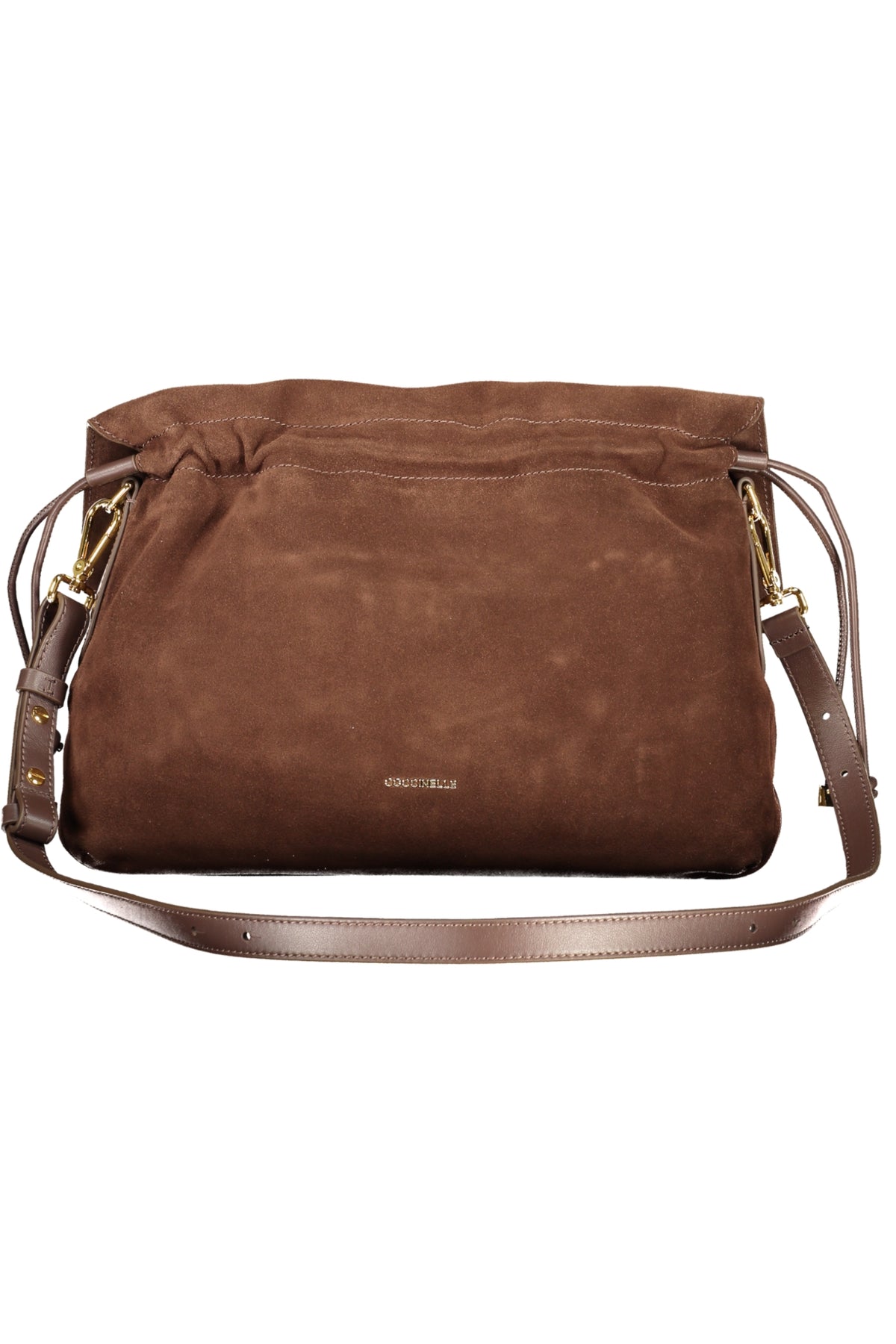 Borsa Coccinelle Marrone E1V9G130401