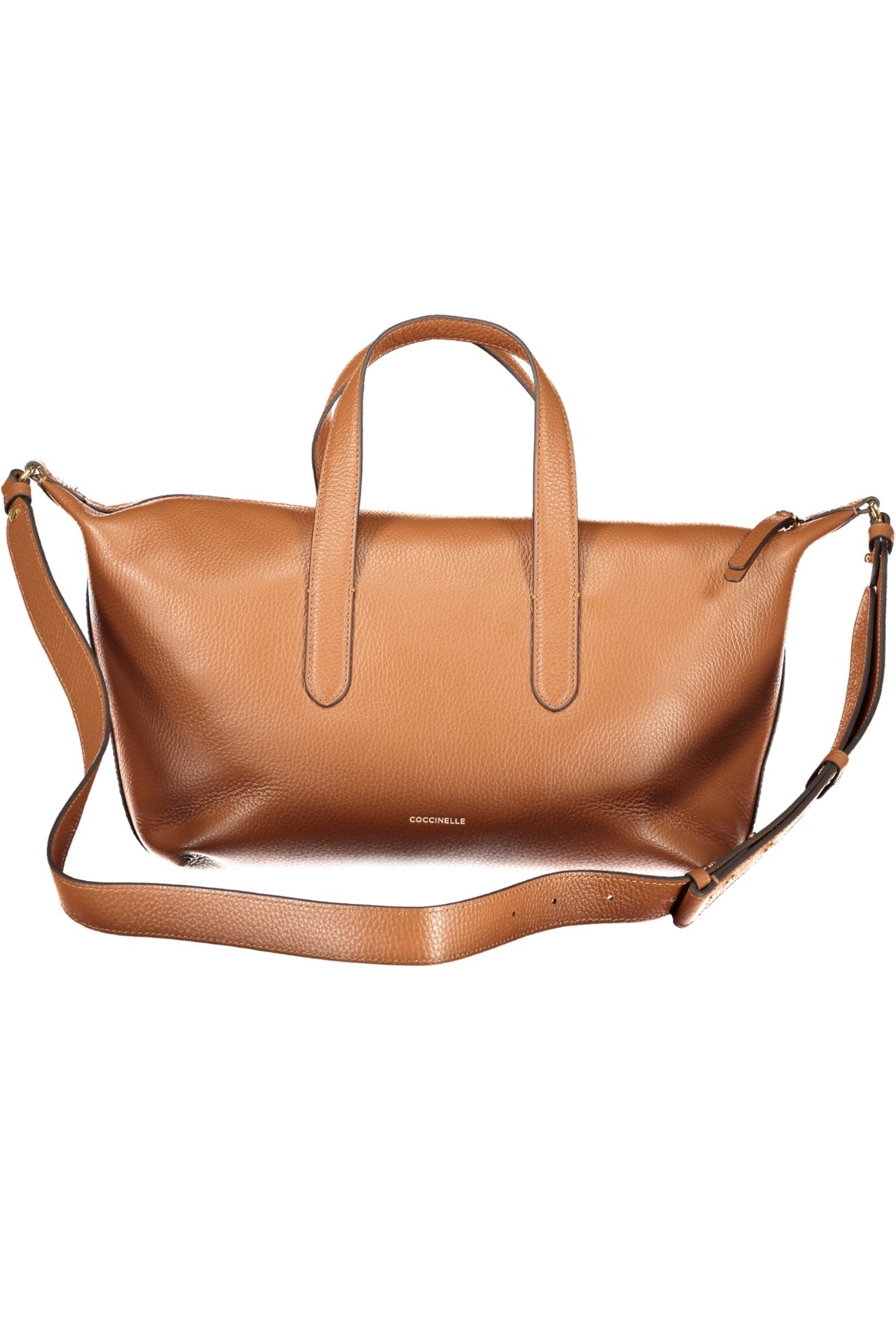 Borsa COCCINELLE Marrone E1TFK180101