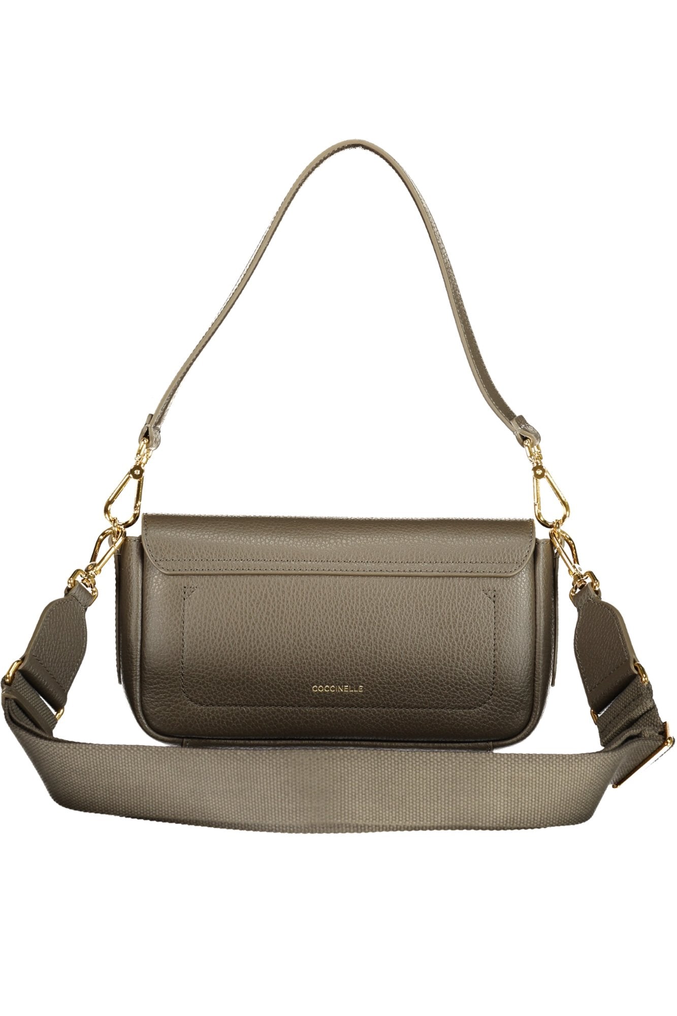 Borsa COCCINELLE Marrone E1U4K120201