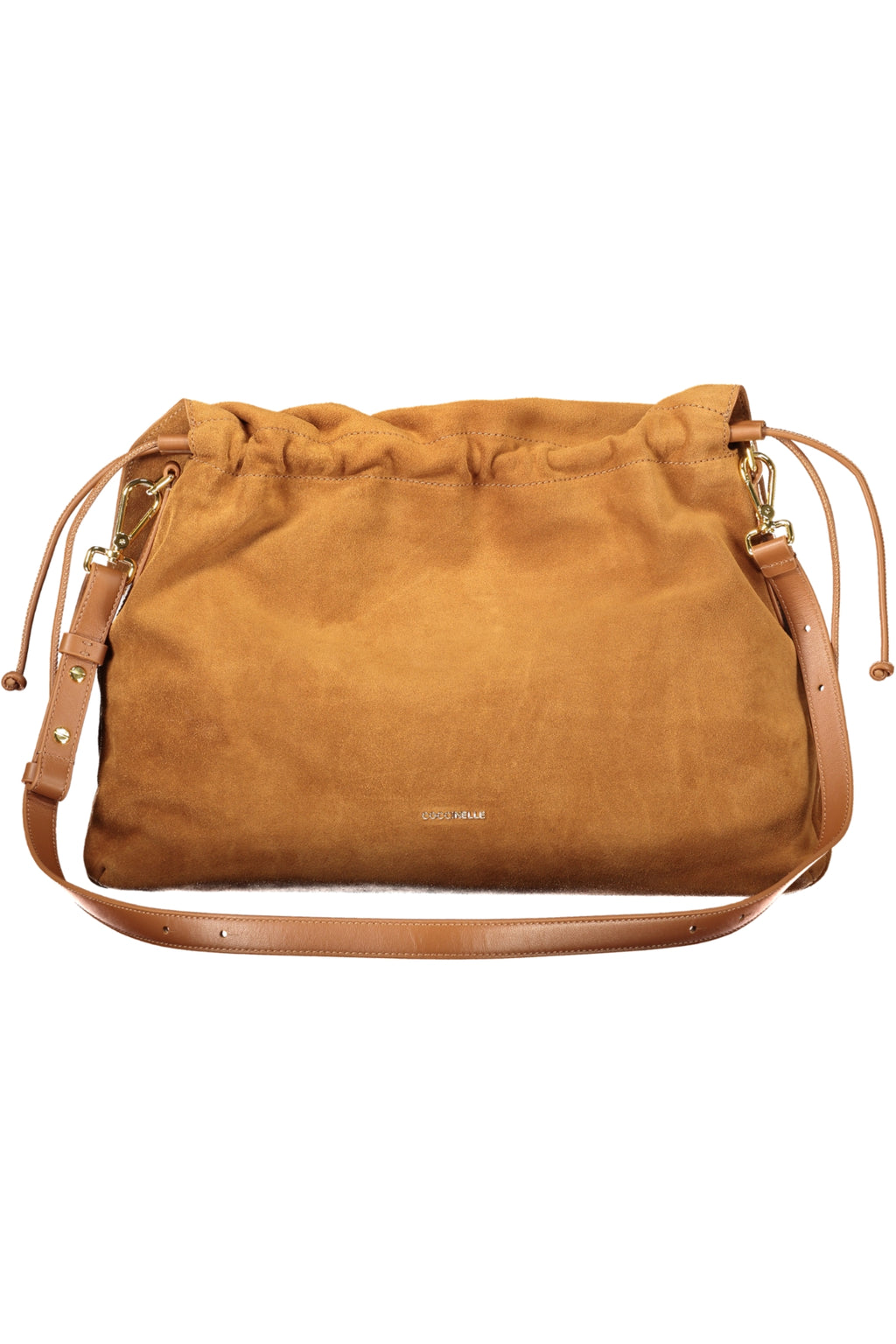 Borsa Coccinelle Marrone E1V9G130301
