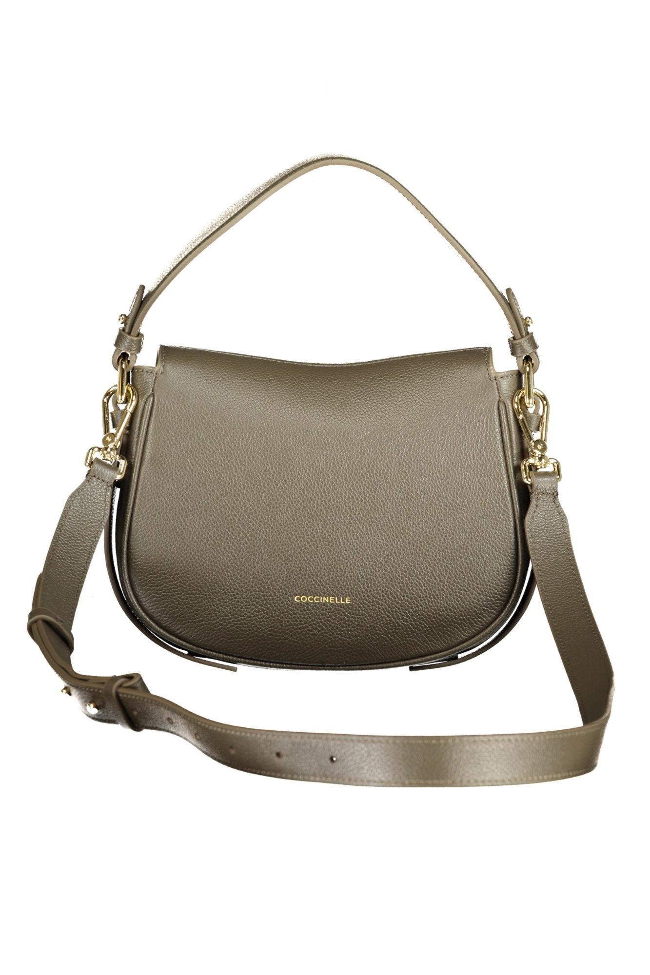 Borsa COCCINELLE Marrone E1U7F180201