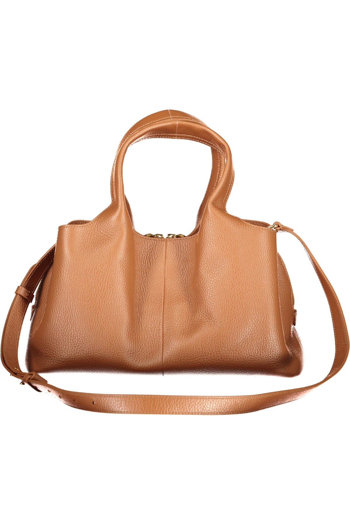 Borsa Coccinelle Marrone E1VOF180101