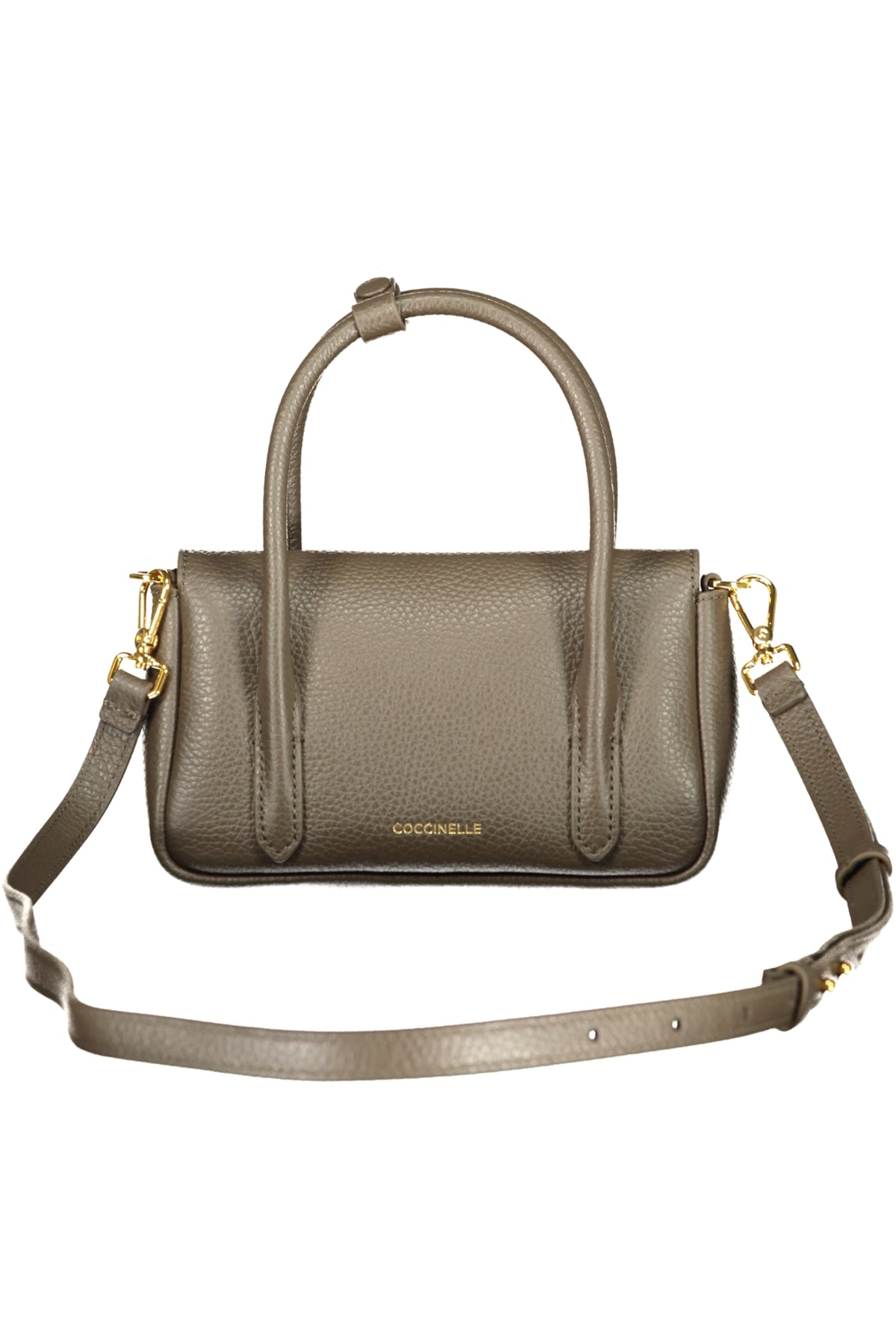 Borsa Coccinelle Marrone E5U4K580101