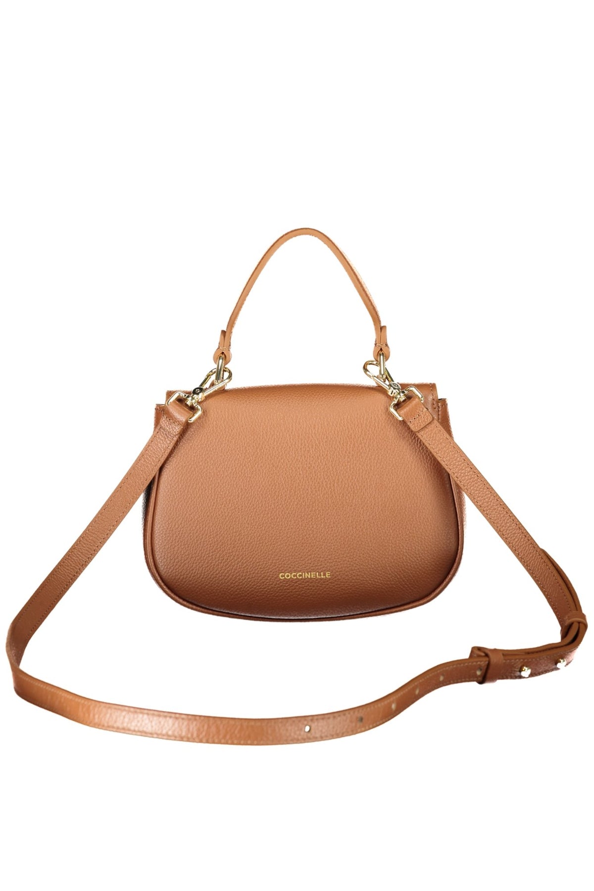 Borsa Coccinelle Marrone E5U7F580101