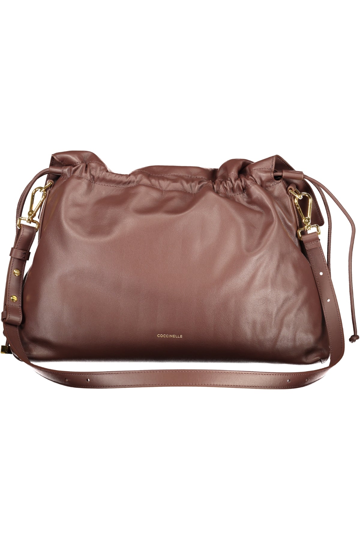Borsa Coccinelle Marrone E1V9F130301