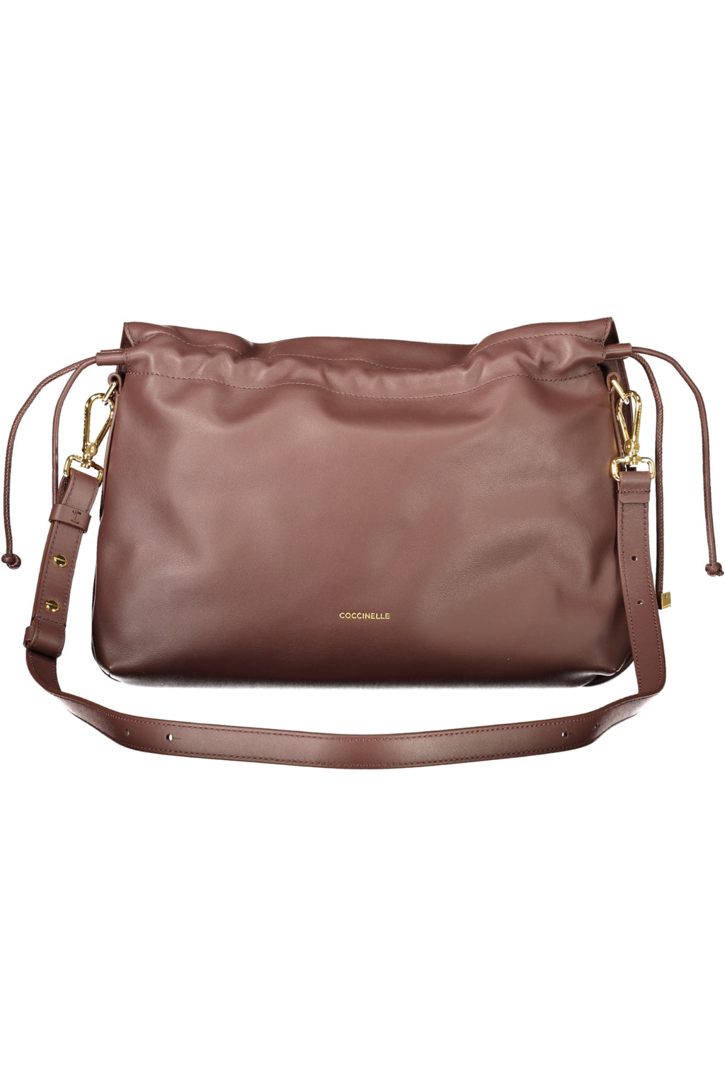 Borsa Coccinelle Marrone E1V9F130401
