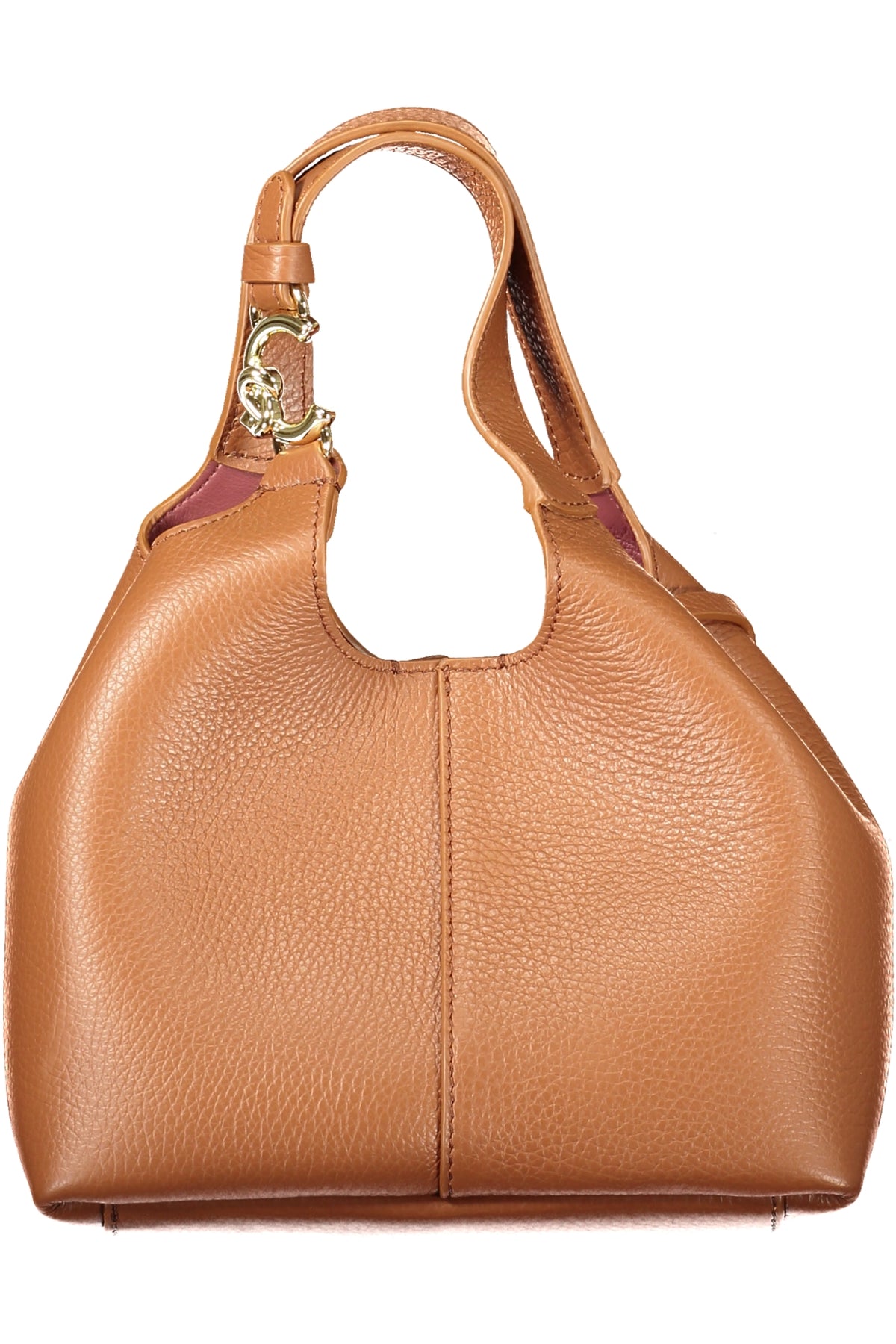 Borsa Coccinelle Marrone E1SHA580101