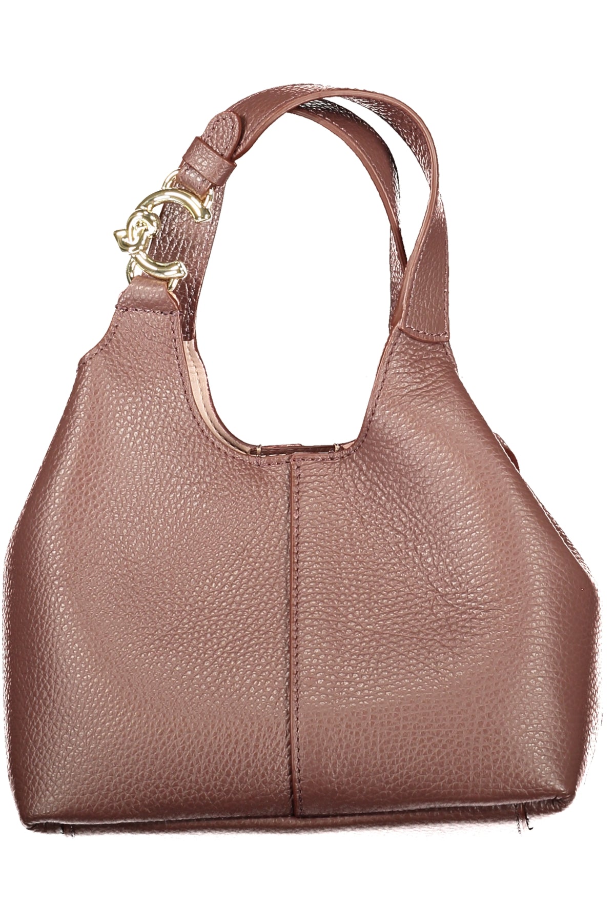Borsa Coccinelle Marrone E1SHA580101
