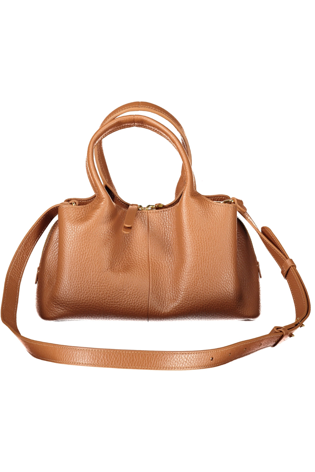 Borsa Coccinelle Marrone E1VOF180201