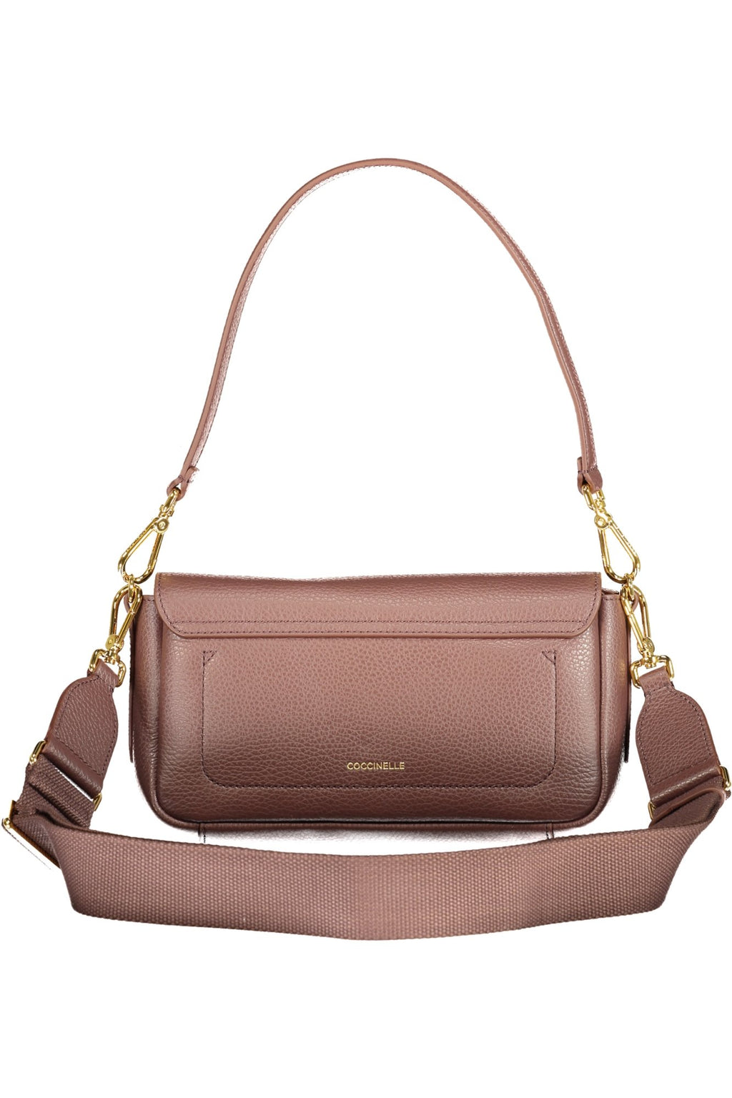 Borsa COCCINELLE Marrone E1U4K120201