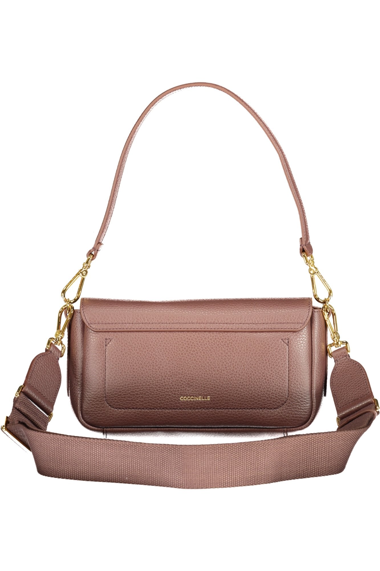 Borsa COCCINELLE Marrone E1U4K120201