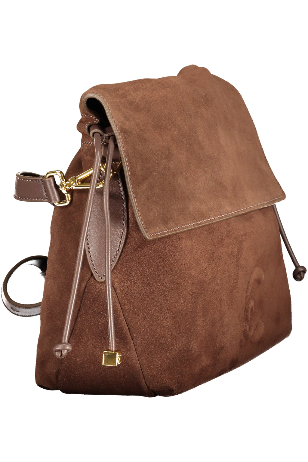 Borsa Coccinelle Marrone E1V9G130401
