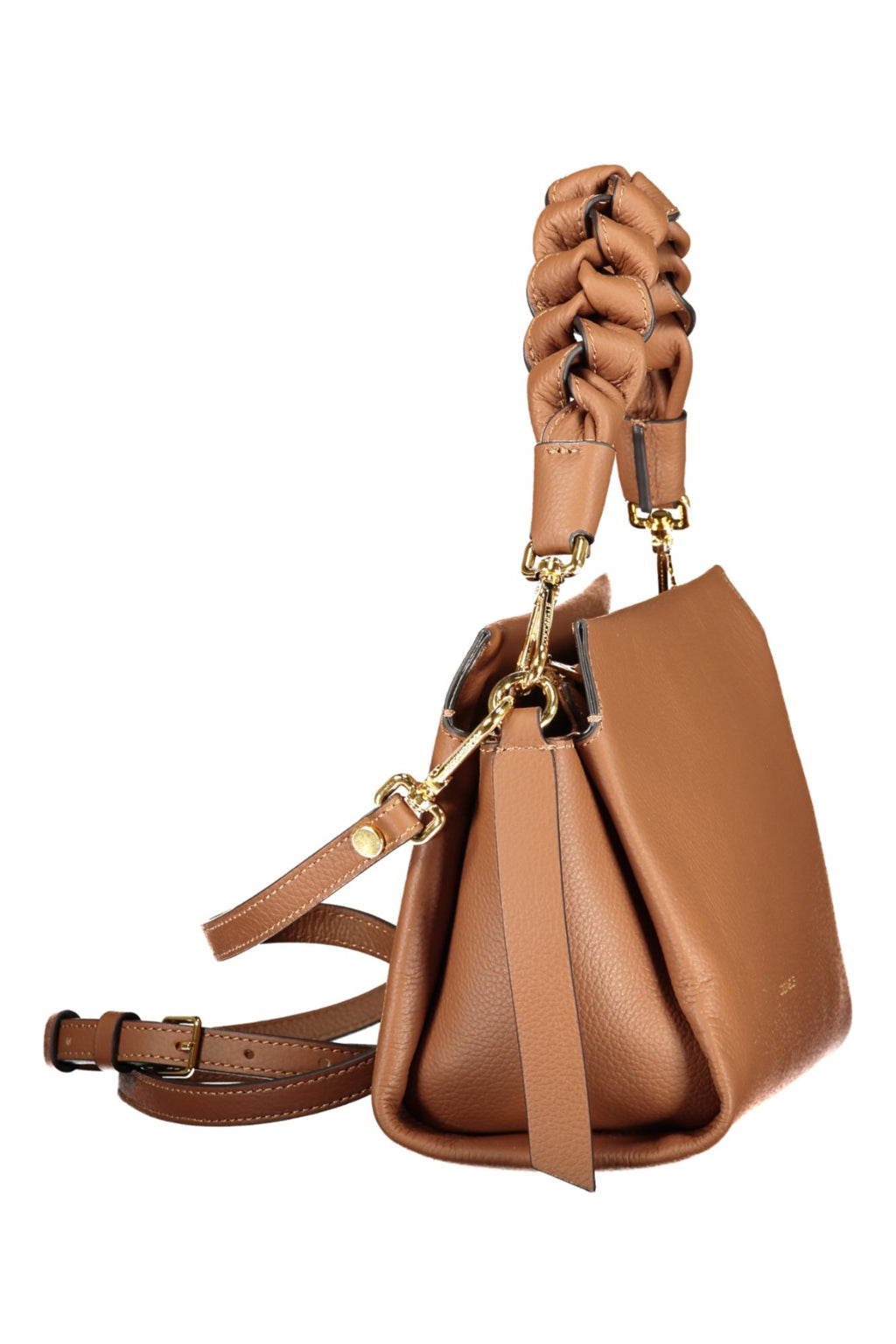 Borsa Coccinelle Marrone E1M50580101