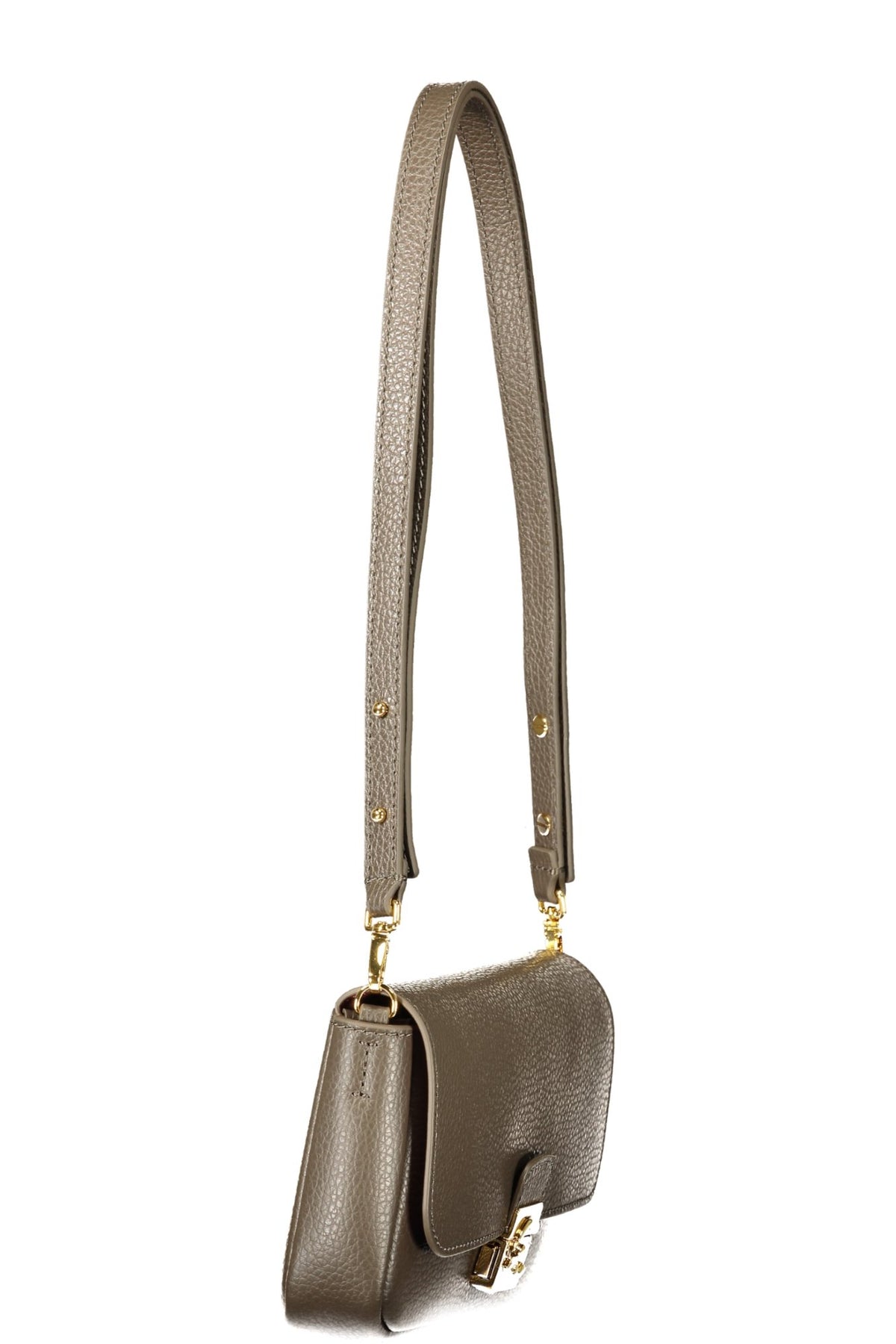Borsa Coccinelle Marrone E5U4K520101