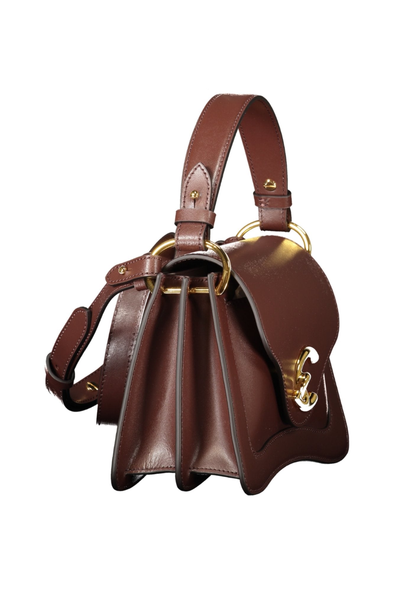 Borsa COCCINELLE Marrone E1SSK180221