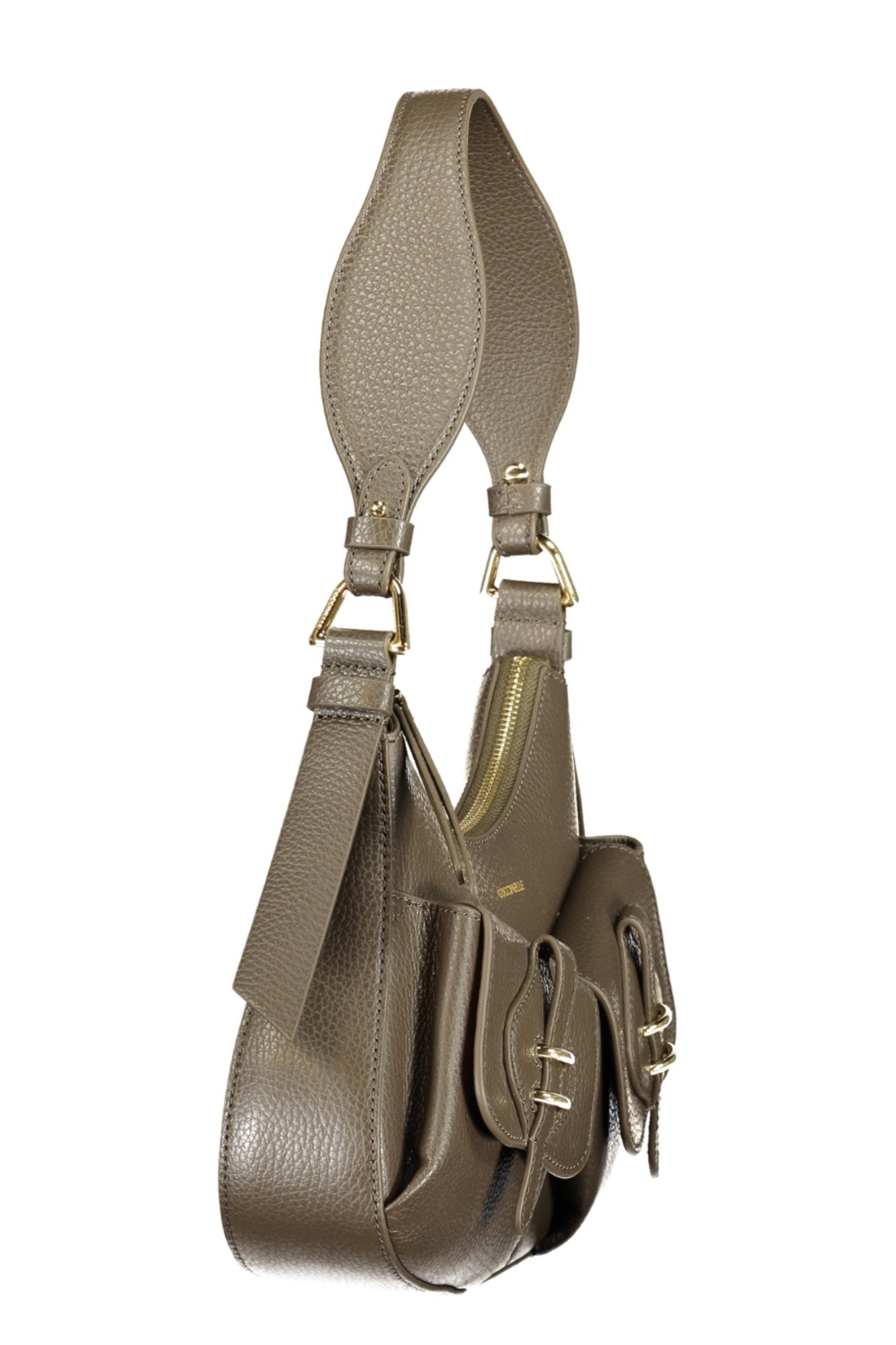 Borsa COCCINELLE Marrone E1VGK120201