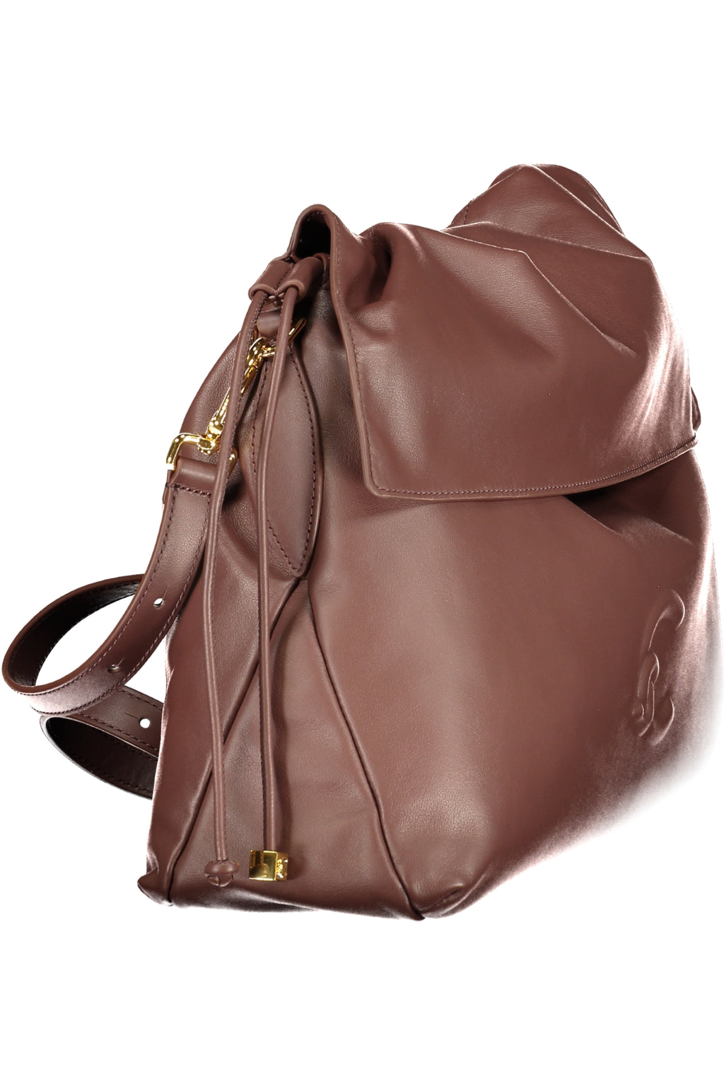 Borsa Coccinelle Marrone E1V9F130301