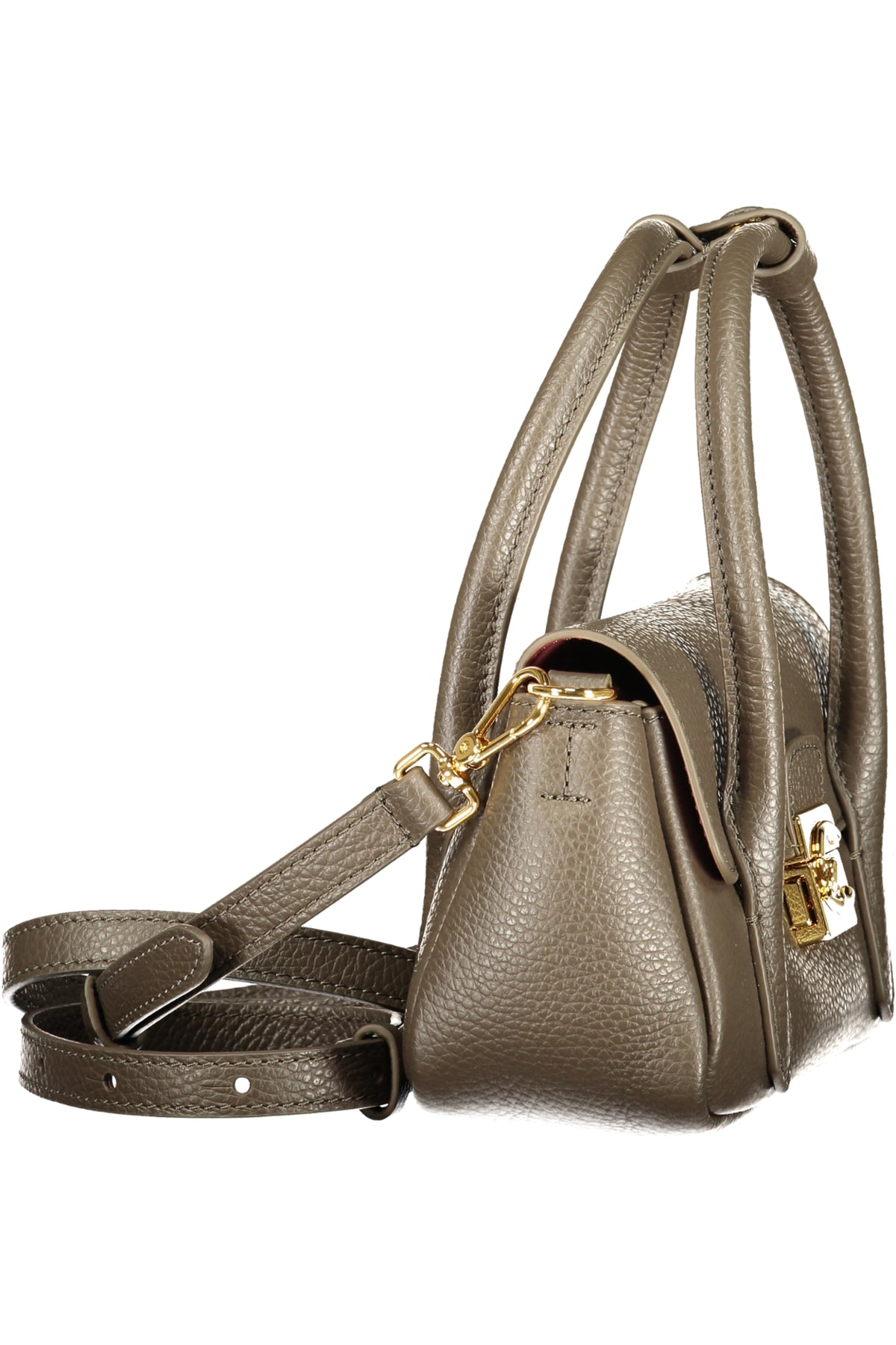 Borsa Coccinelle Marrone E5U4K580101
