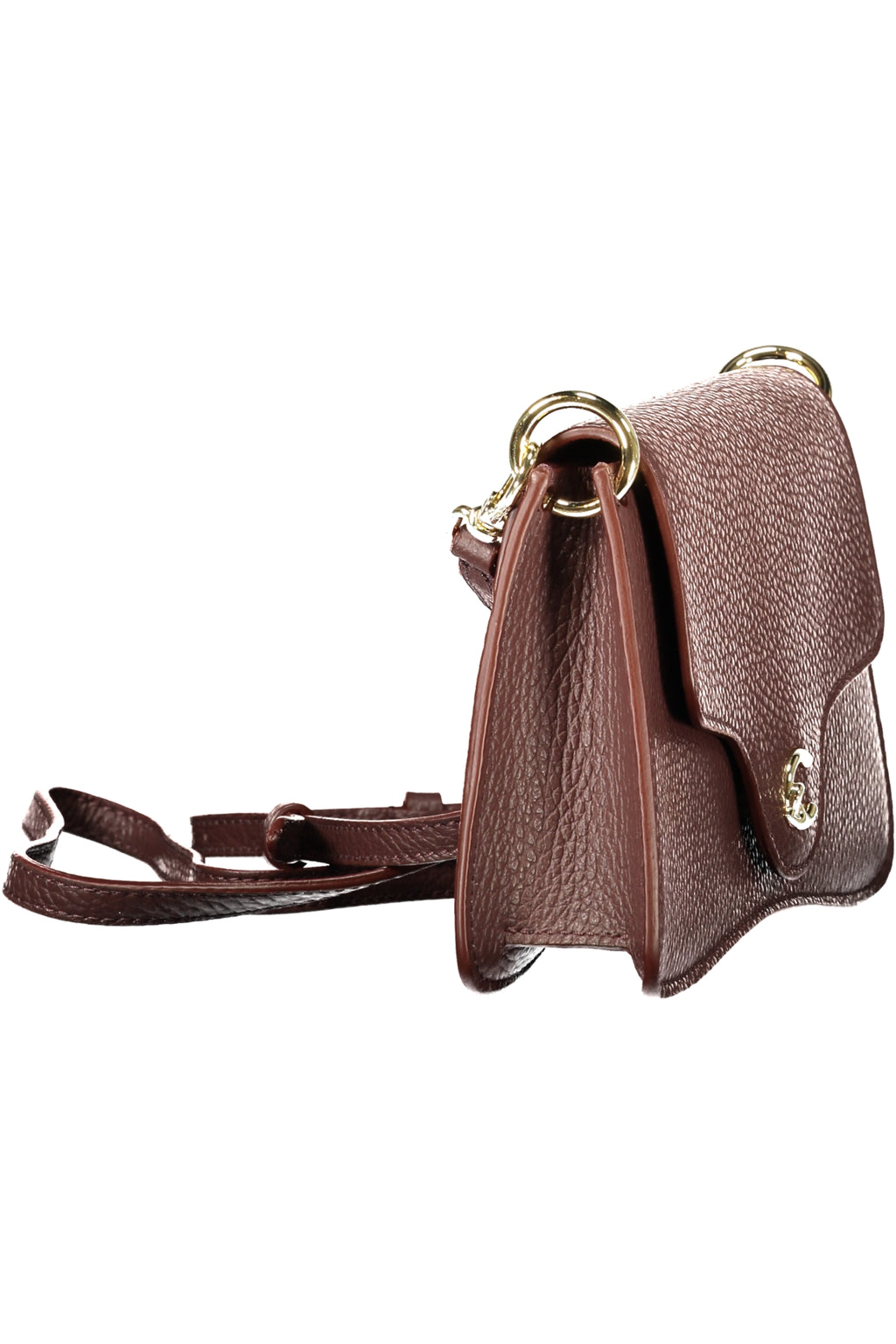 Borsa Coccinelle Marrone E5SSL270101
