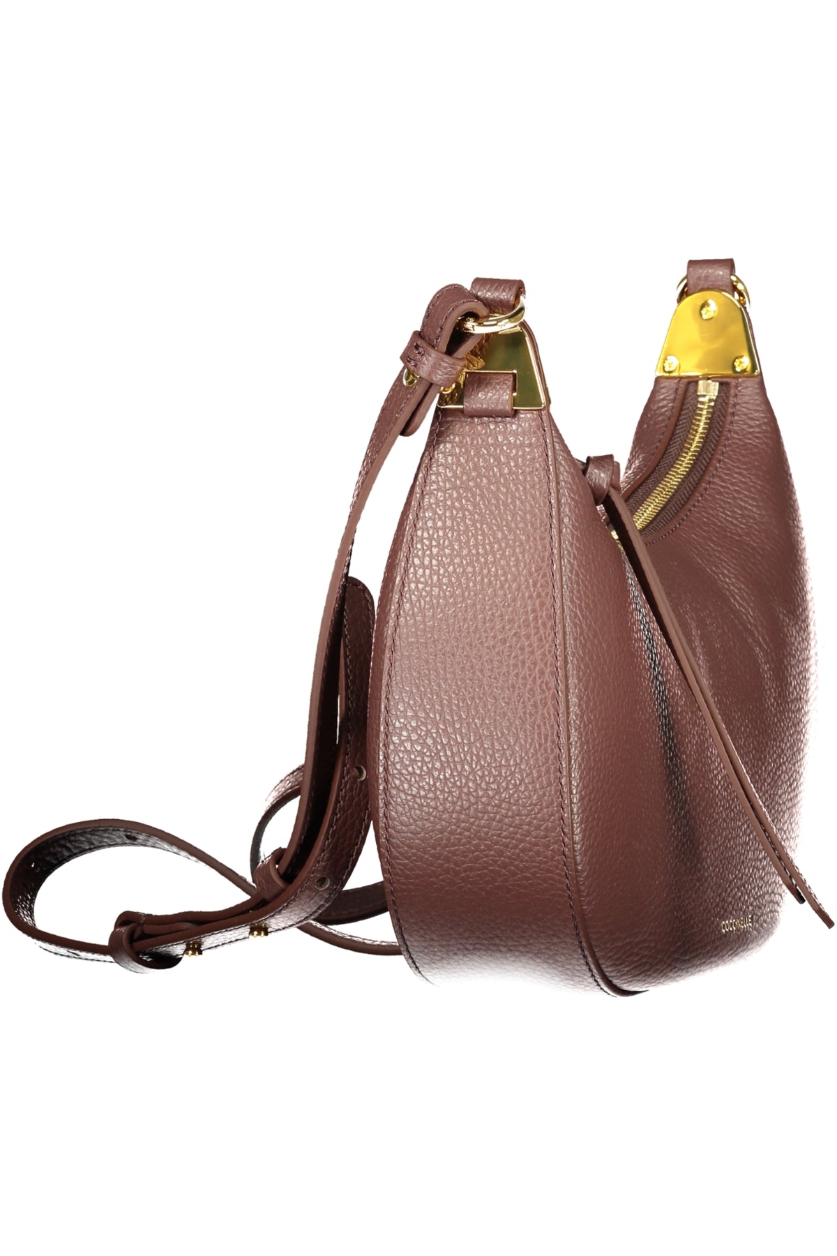 Borsa Coccinelle Marrone E5U8K530101
