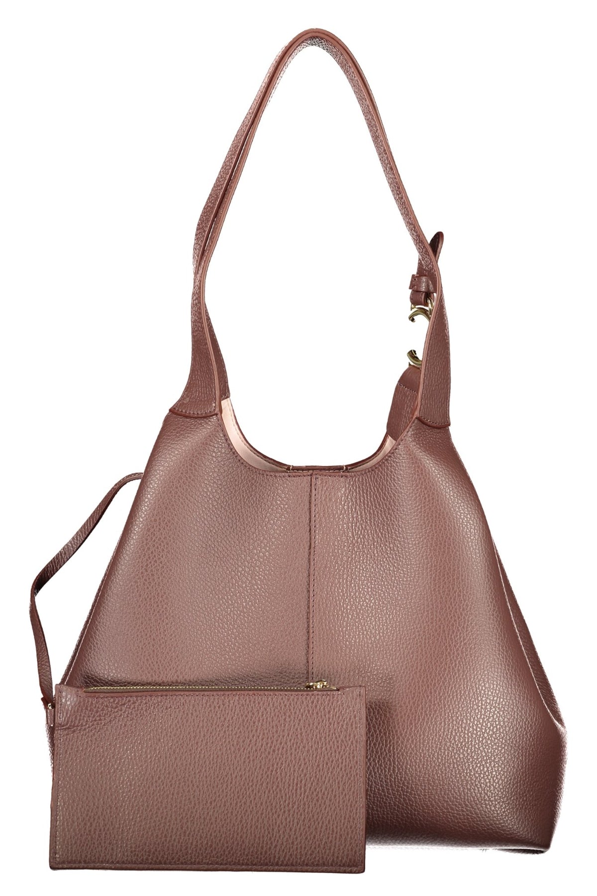 Borsa Coccinelle Marrone E1SHA110201