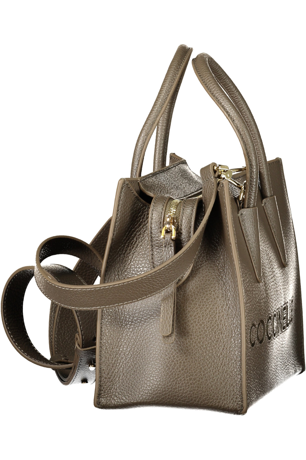 Borsa Coccinelle Marrone E1UAK180101