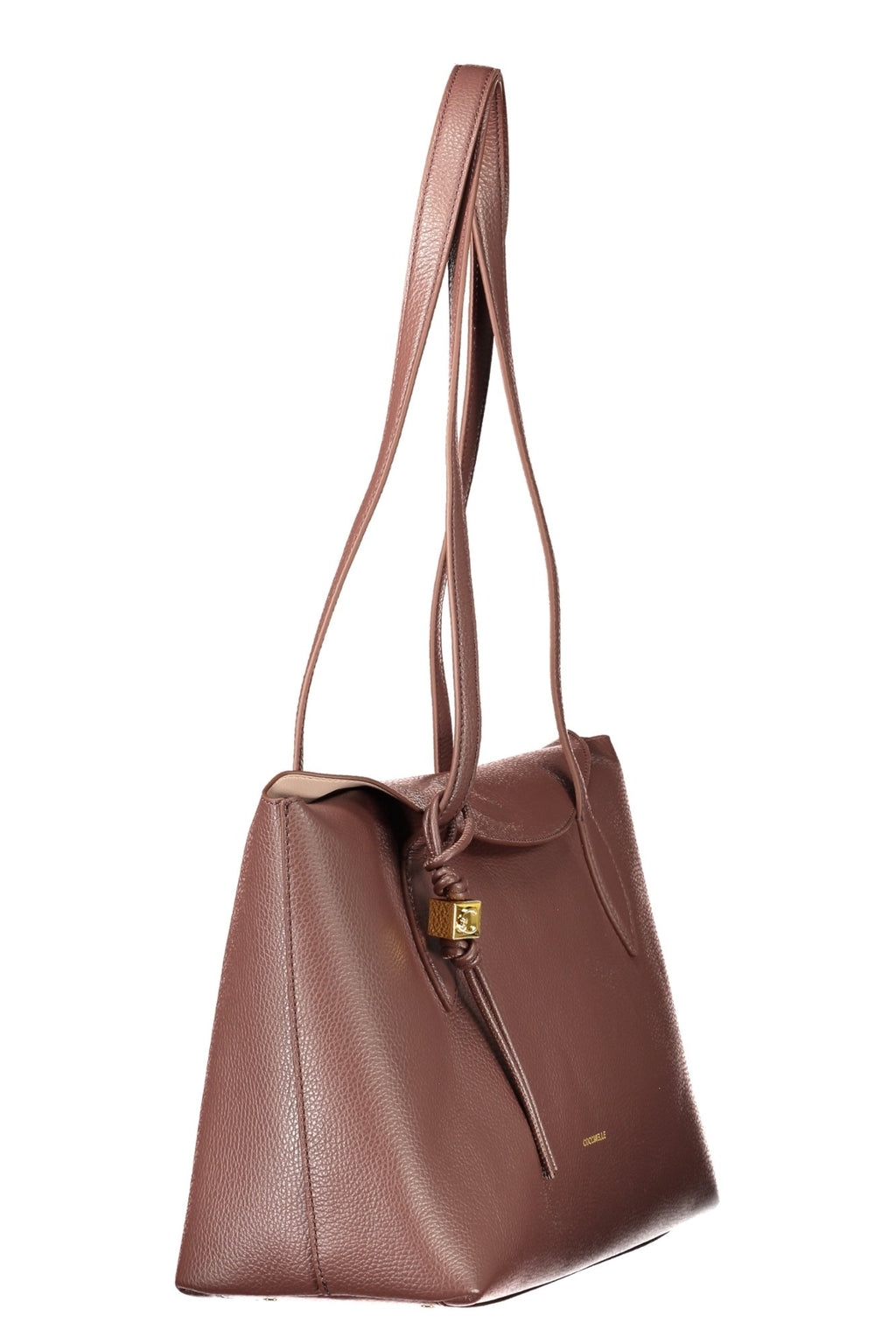 Borsa Coccinelle Marrone E1VCA110101