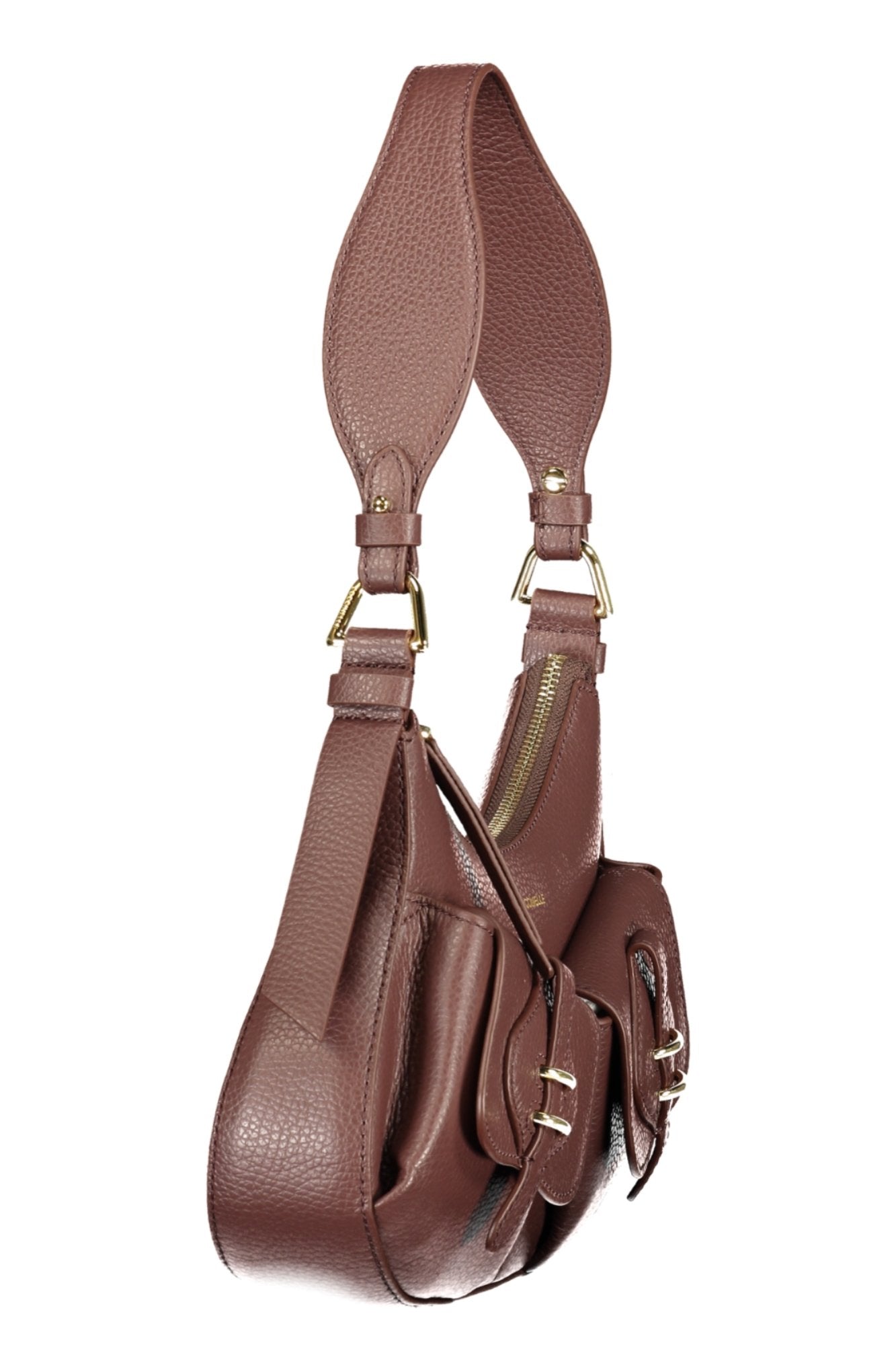 Borsa COCCINELLE Marrone E1VGK120201