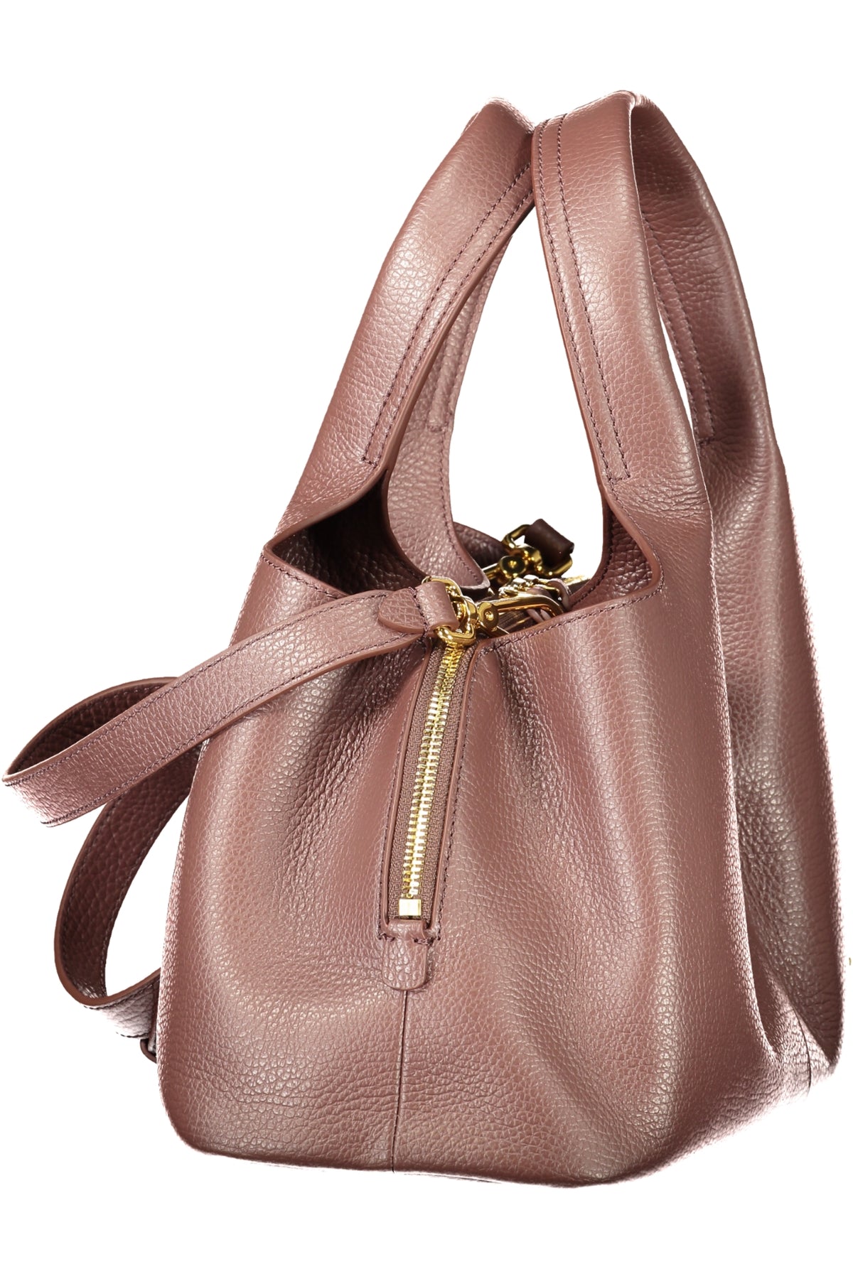 Borsa Coccinelle Marrone E1VOF180101