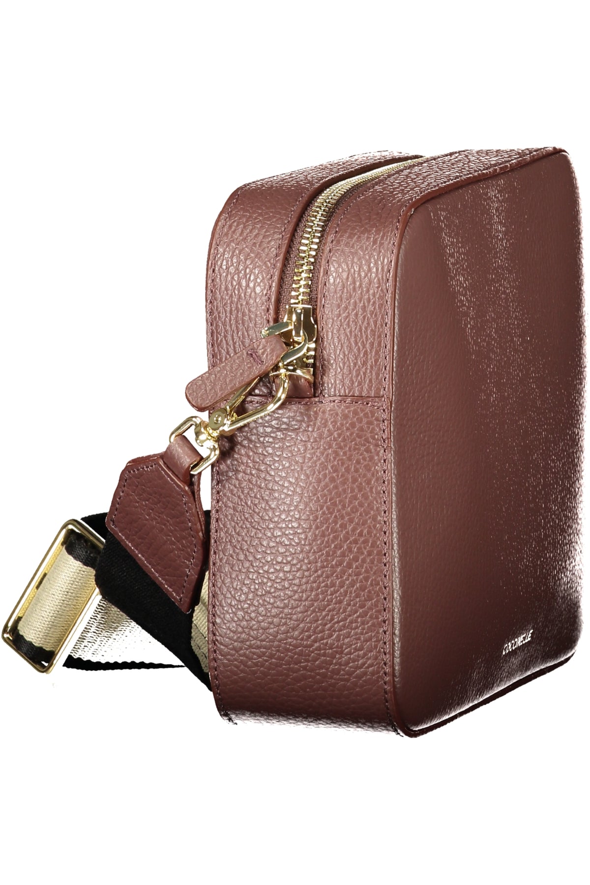 Borsa Coccinelle Marrone E5MN555M301