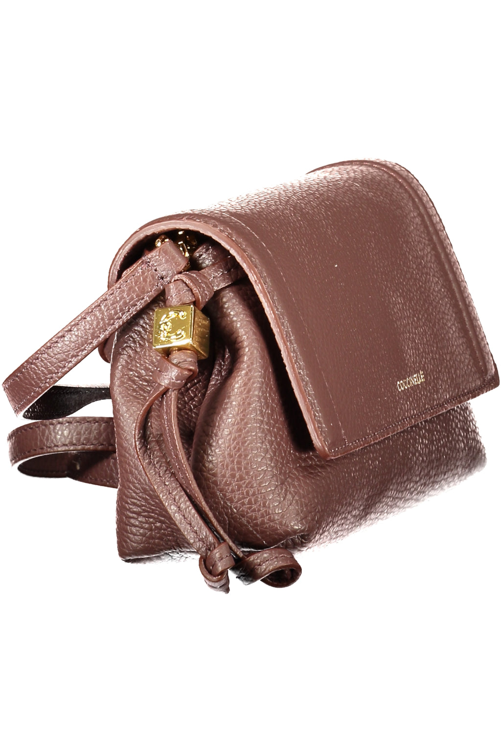 Borsa Coccinelle Marrone E5VCA550101