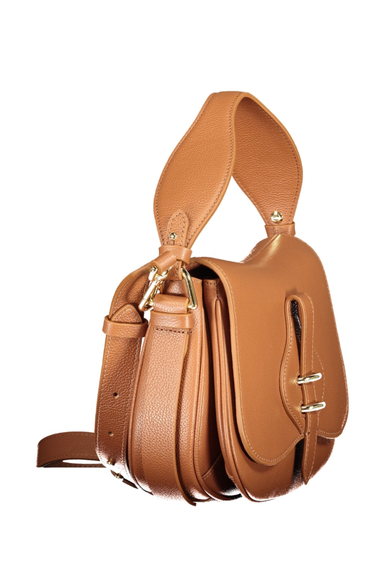 Borsa COCCINELLE Marrone E1U7F180201